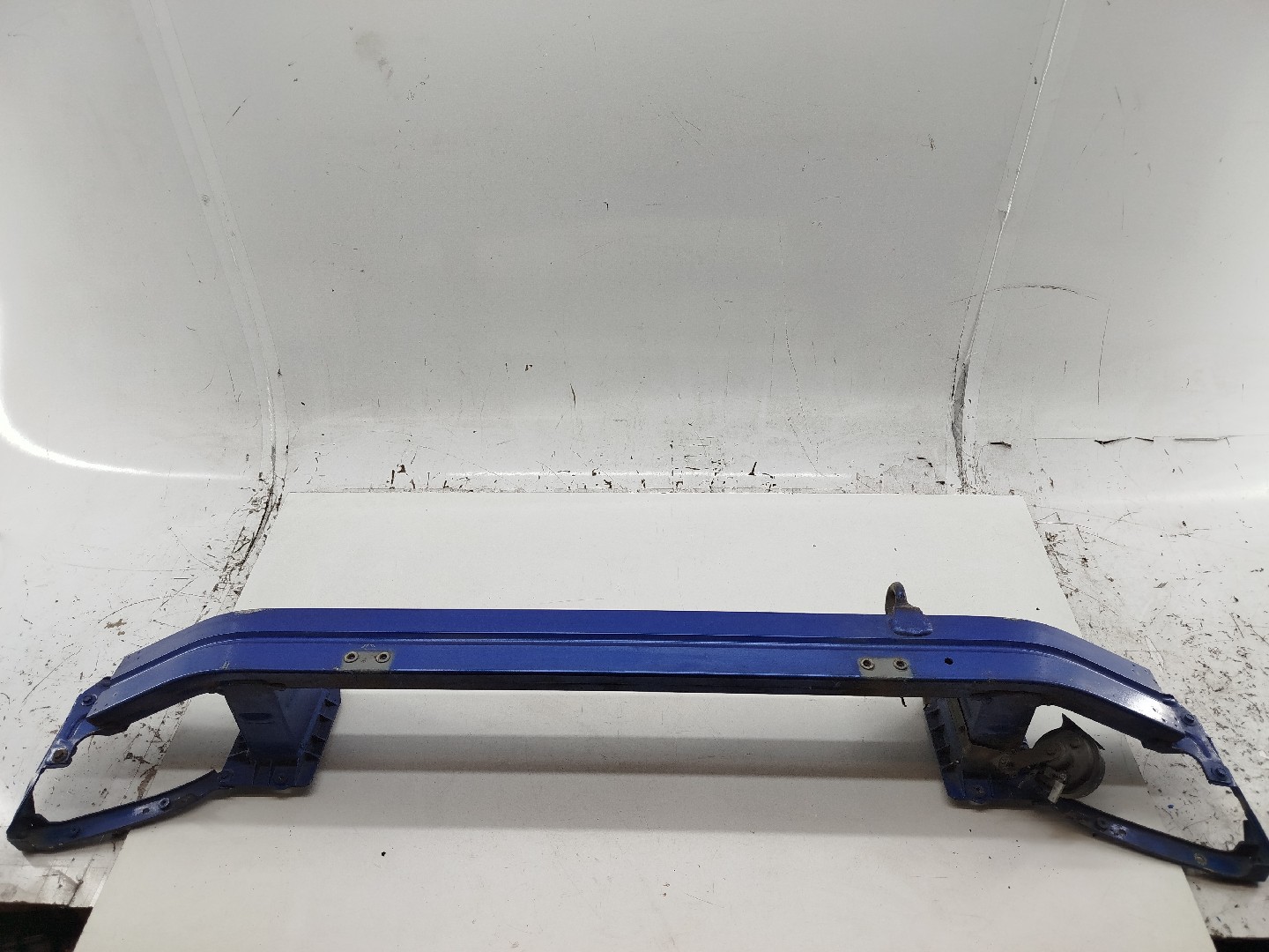 Reforço do para-choques Frente MERCEDES-BENZ A-CLASS (W168) | 97 - 05 Imagem-8