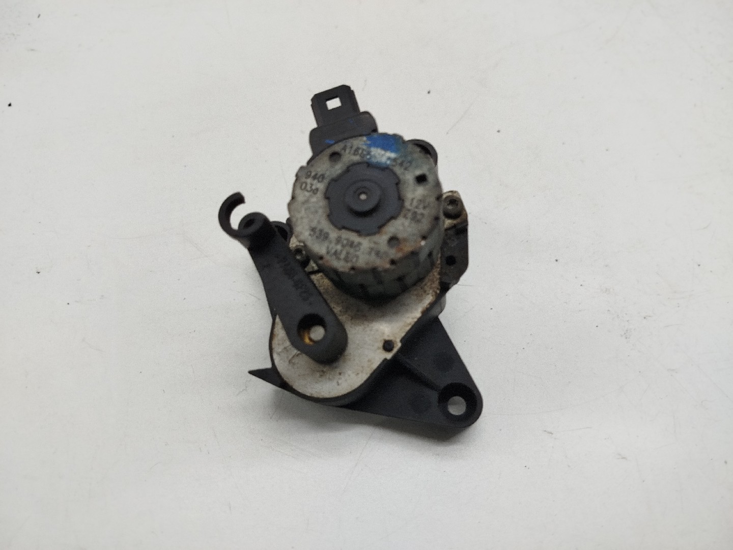 Atuador da Climatizaçao / Sofagem  MERCEDES-BENZ A-CLASS (W168) | 97 - 05