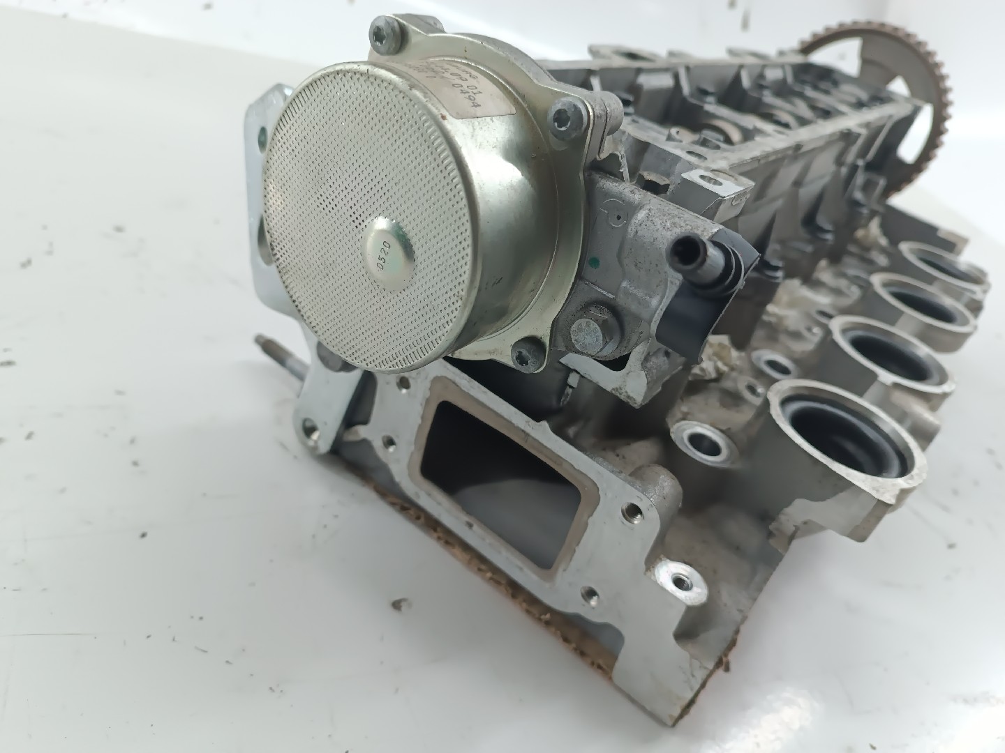 Cabeça de Motor FORD FIESTA VI (CB1, CCN) | 08 -  Imagem-2