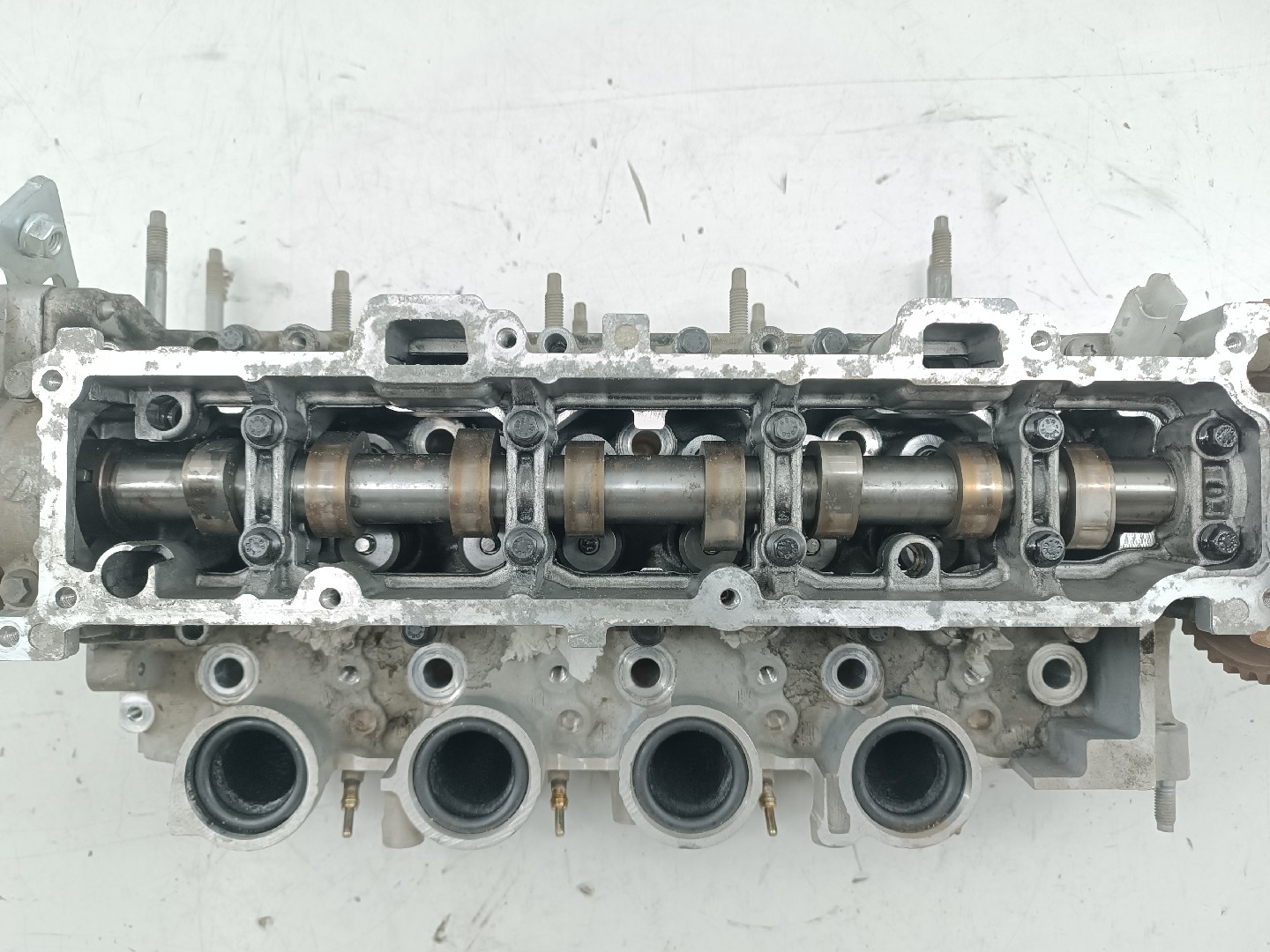 Cabeça de Motor FORD FIESTA VI (CB1, CCN) | 08 -  Imagem-1