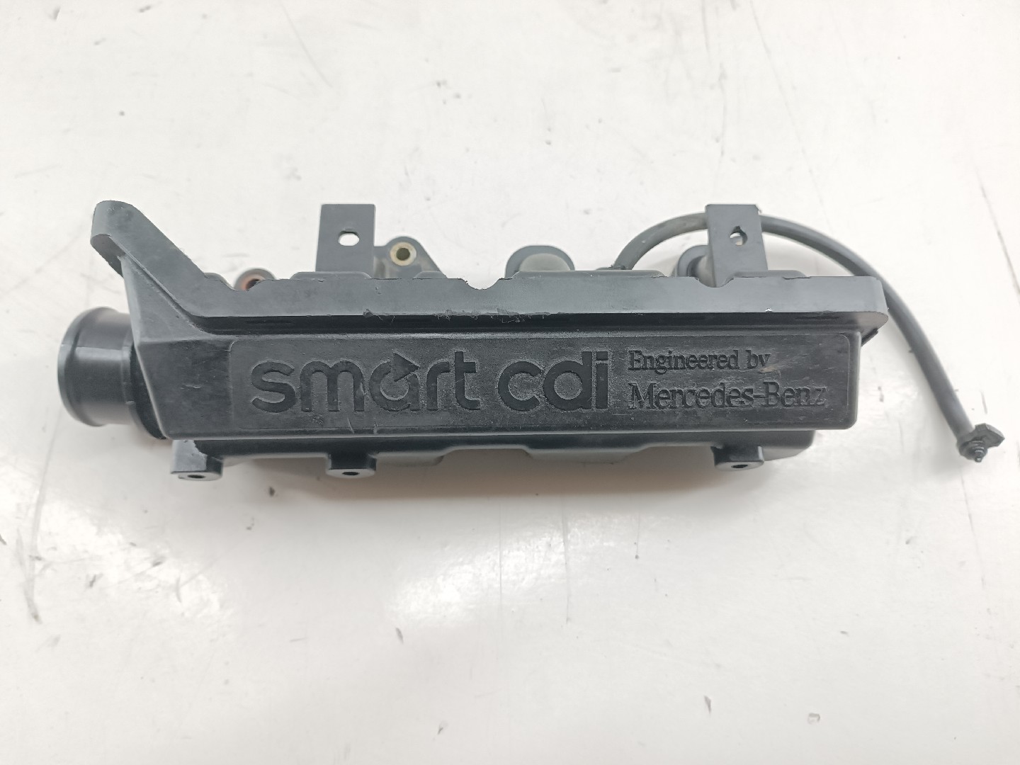 Coletor de admissão SMART FORTWO Coupé (450) | 04 - 07 Imagem-1