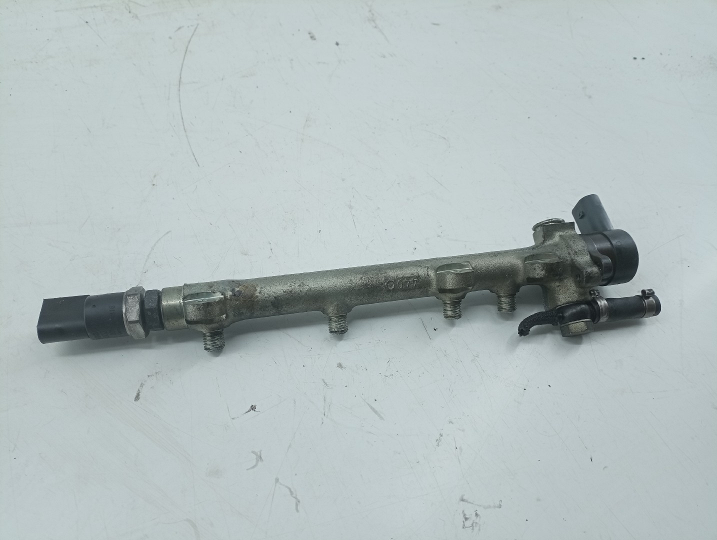 Regua Injectora SMART FORTWO Coupé (450) | 04 - 07
