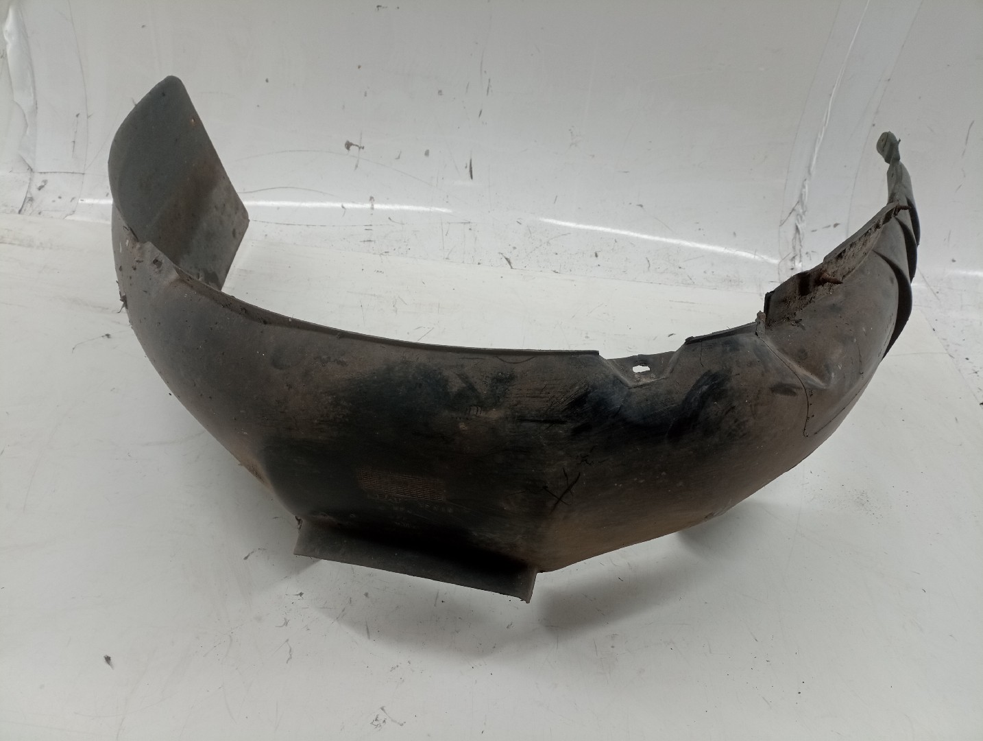 Cava de Roda Frente Esquerda SEAT IBIZA II (6K1) | 93 - 02