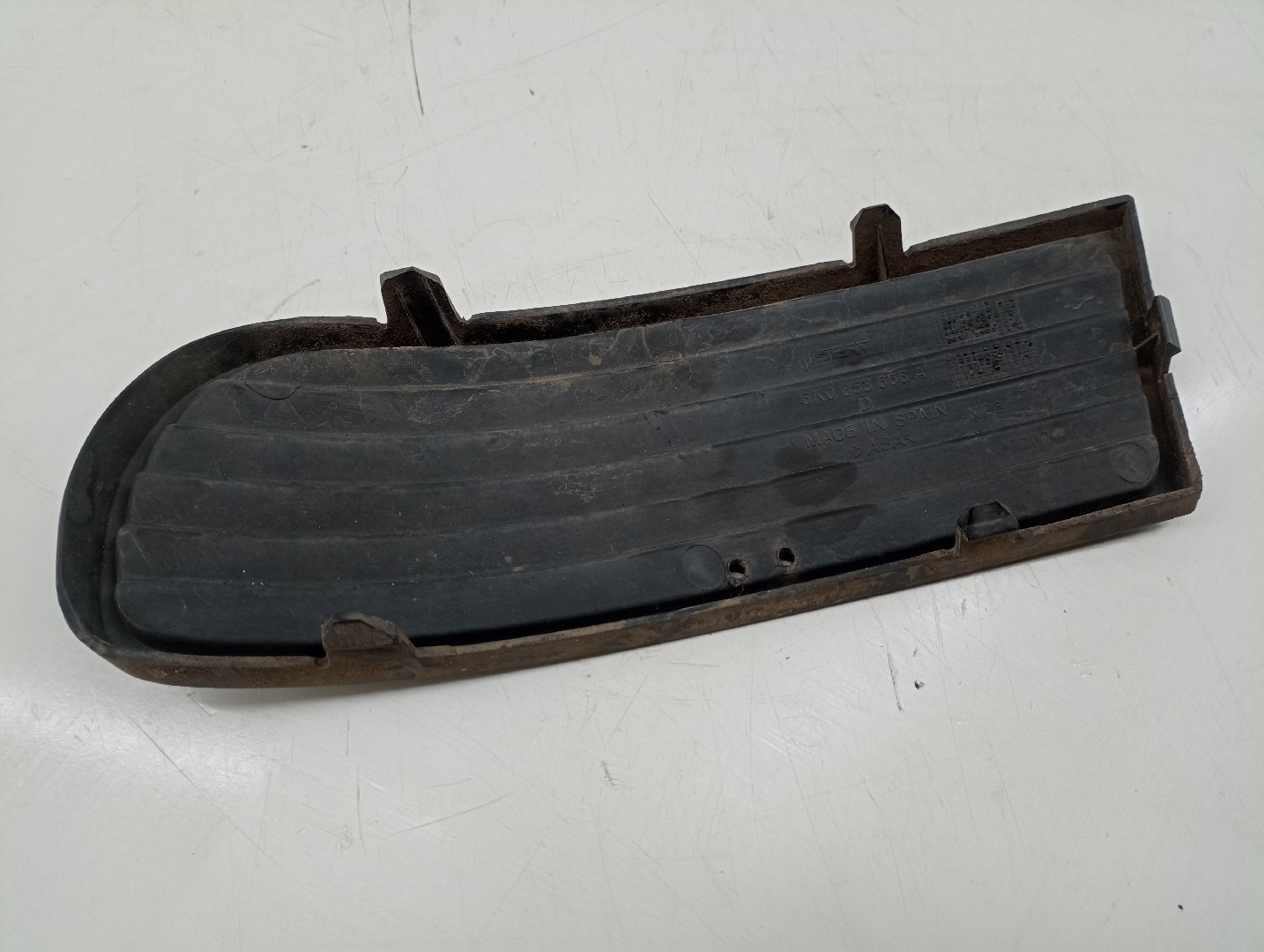 Grelha de para-choques SEAT IBIZA II (6K1) | 93 - 02