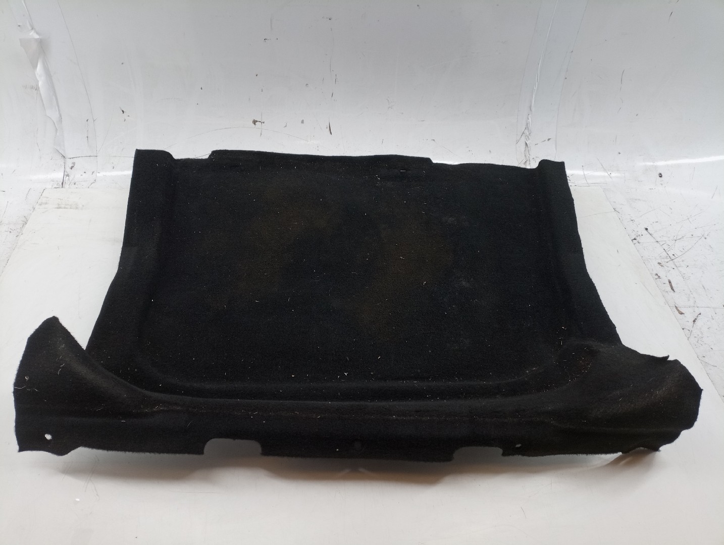 Tapete de mala SEAT IBIZA II (6K1) | 93 - 02 Imagem-4