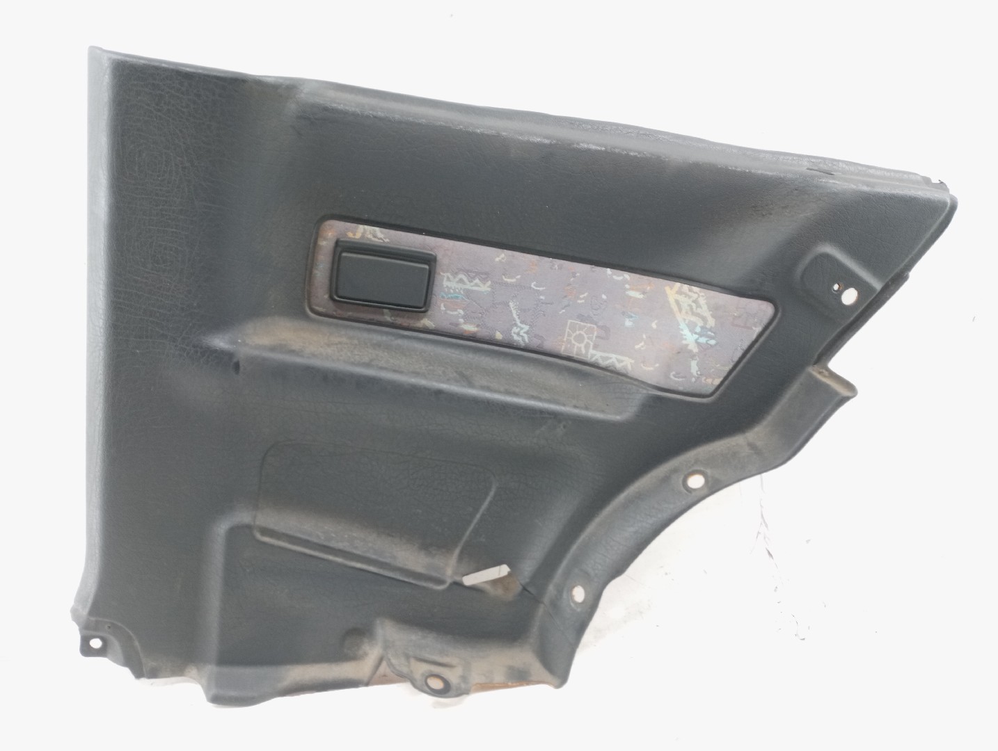 Quartela de porta trás direita SEAT IBIZA II (6K1) | 93 - 02 Imagem-4