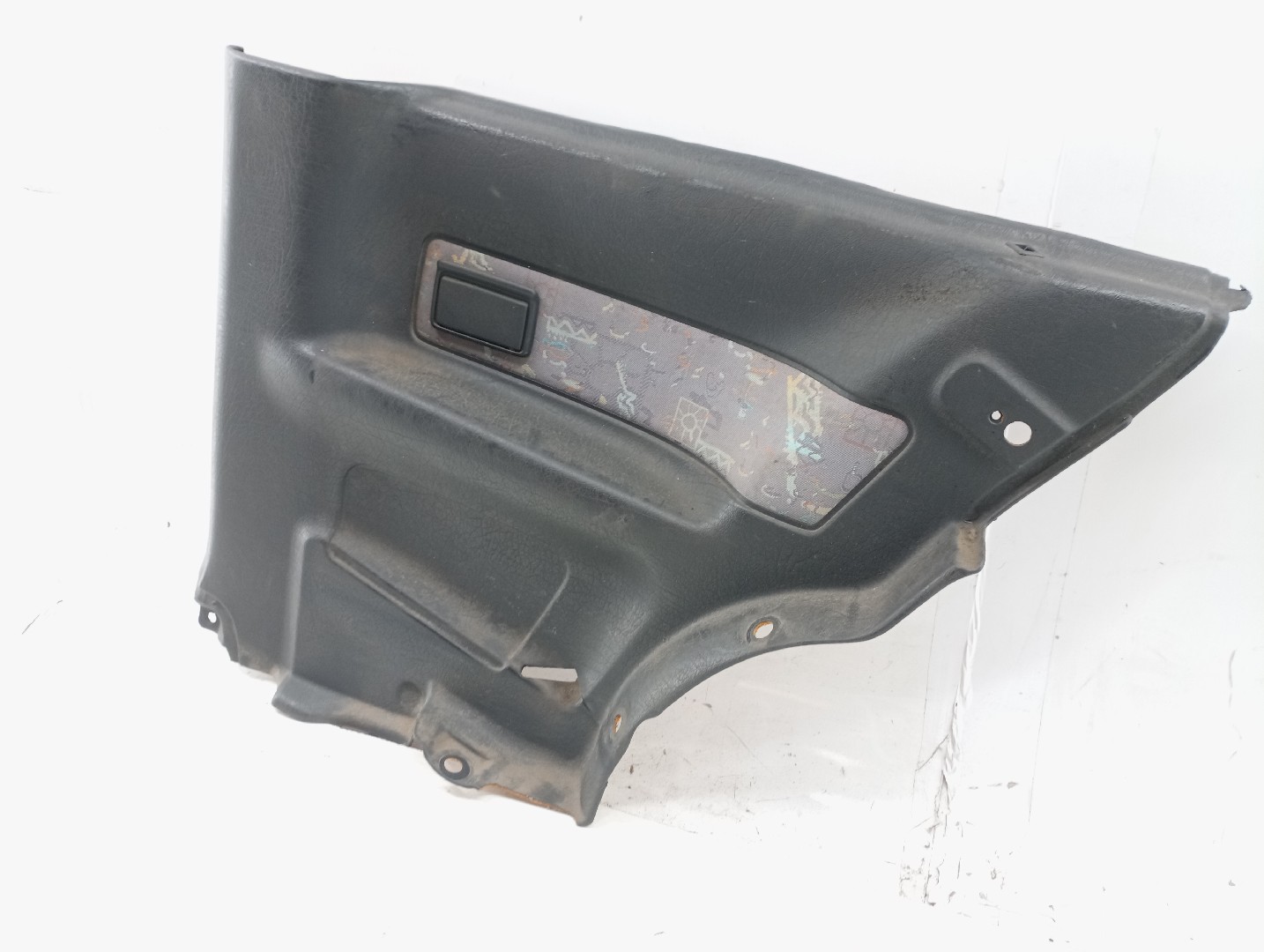 Quartela de porta trás direita SEAT IBIZA II (6K1) | 93 - 02 Imagem-5