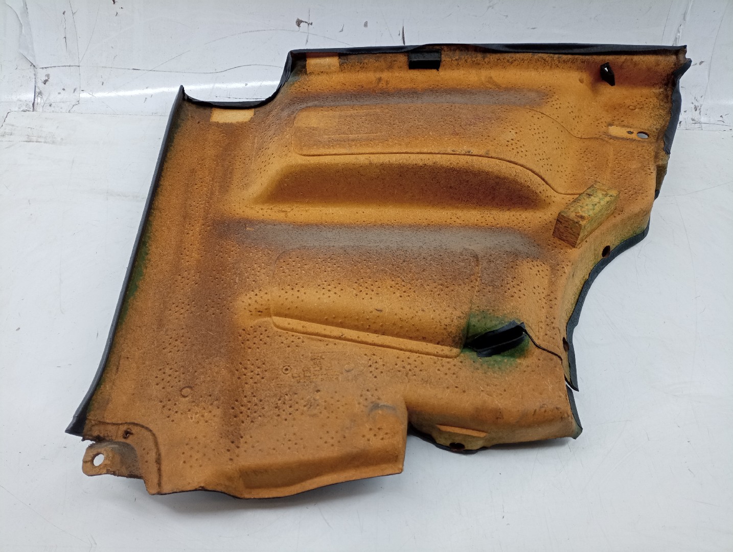 Quartela tras esquerdo SEAT IBIZA II (6K1) | 93 - 02