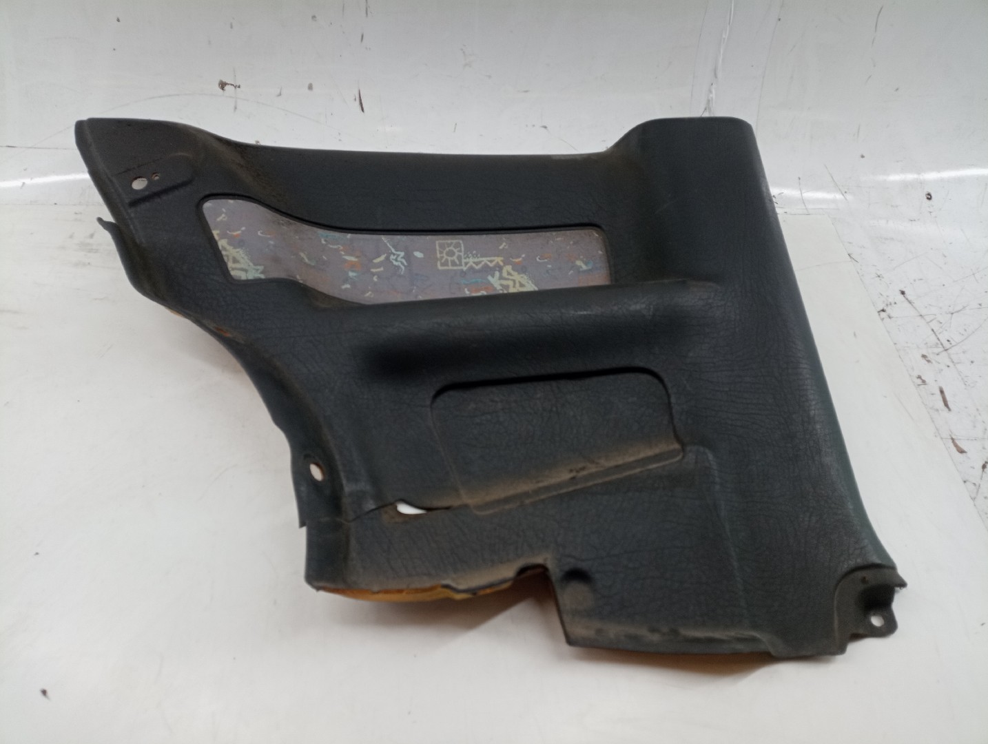 Quartela tras esquerdo SEAT IBIZA II (6K1) | 93 - 02 Imagem-3