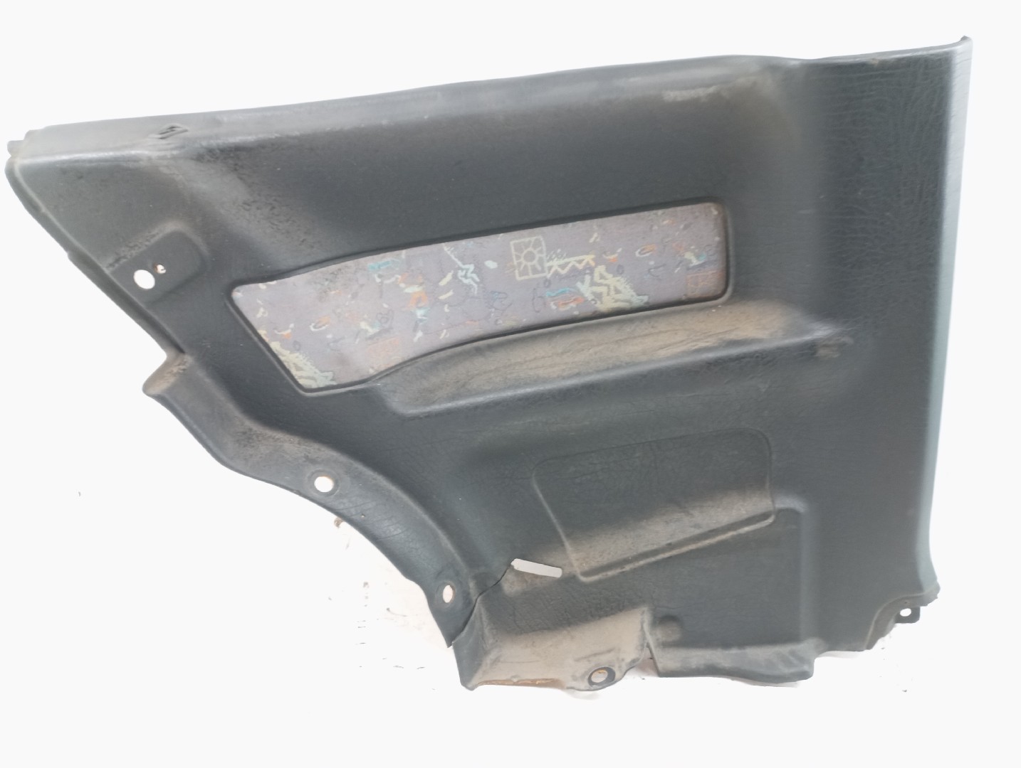 Quartela tras esquerdo SEAT IBIZA II (6K1) | 93 - 02 Imagem-4