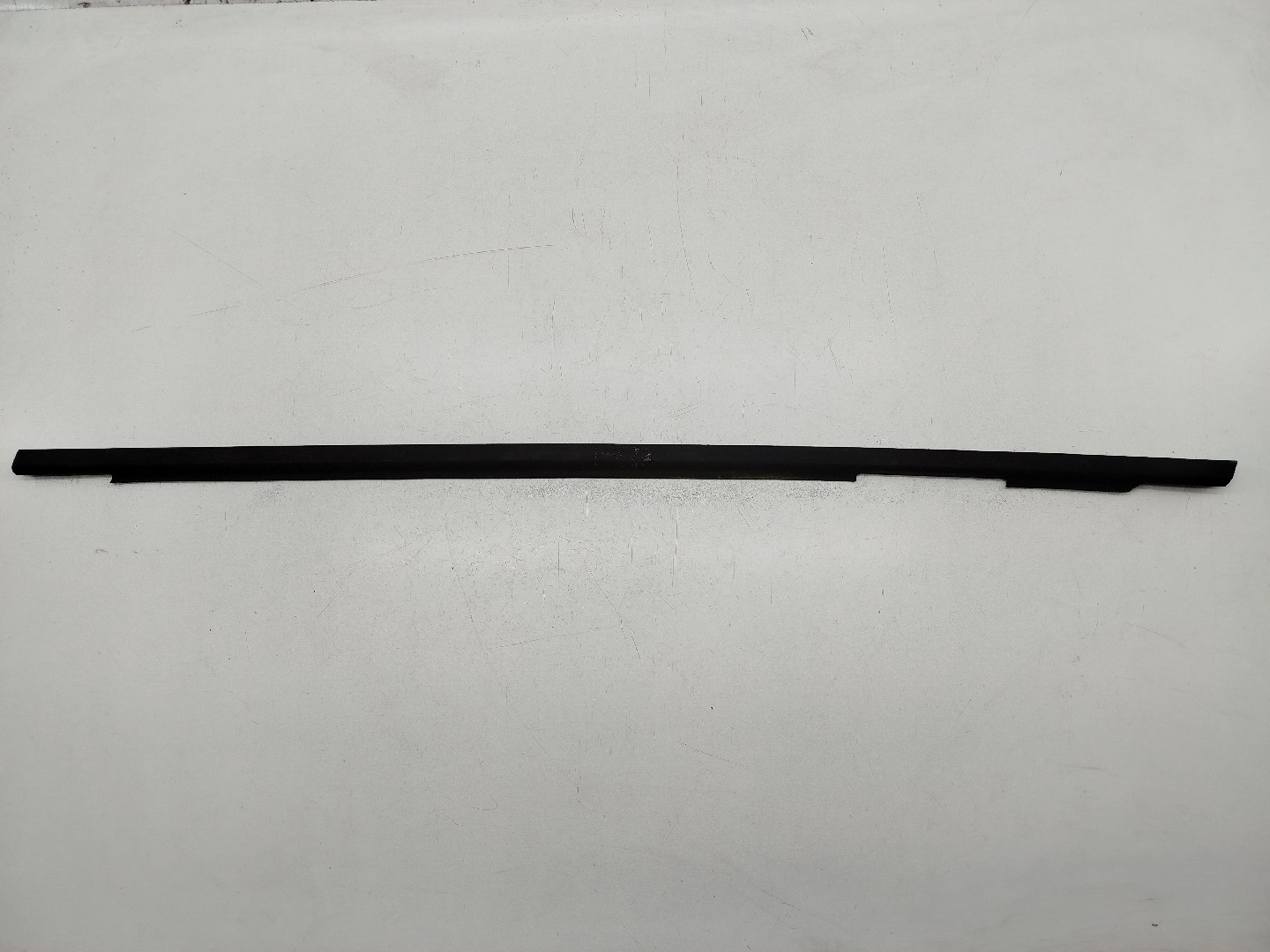 Friso do Vidro MERCEDES-BENZ A-CLASS (W168) | 97 - 05