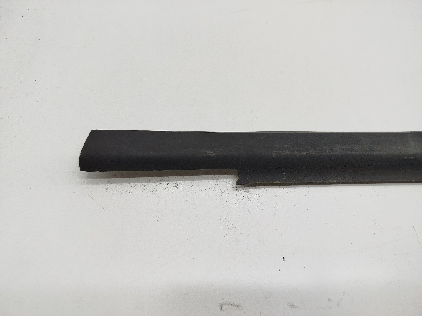 Friso do Vidro MERCEDES-BENZ A-CLASS (W168) | 97 - 05 Imagem-2