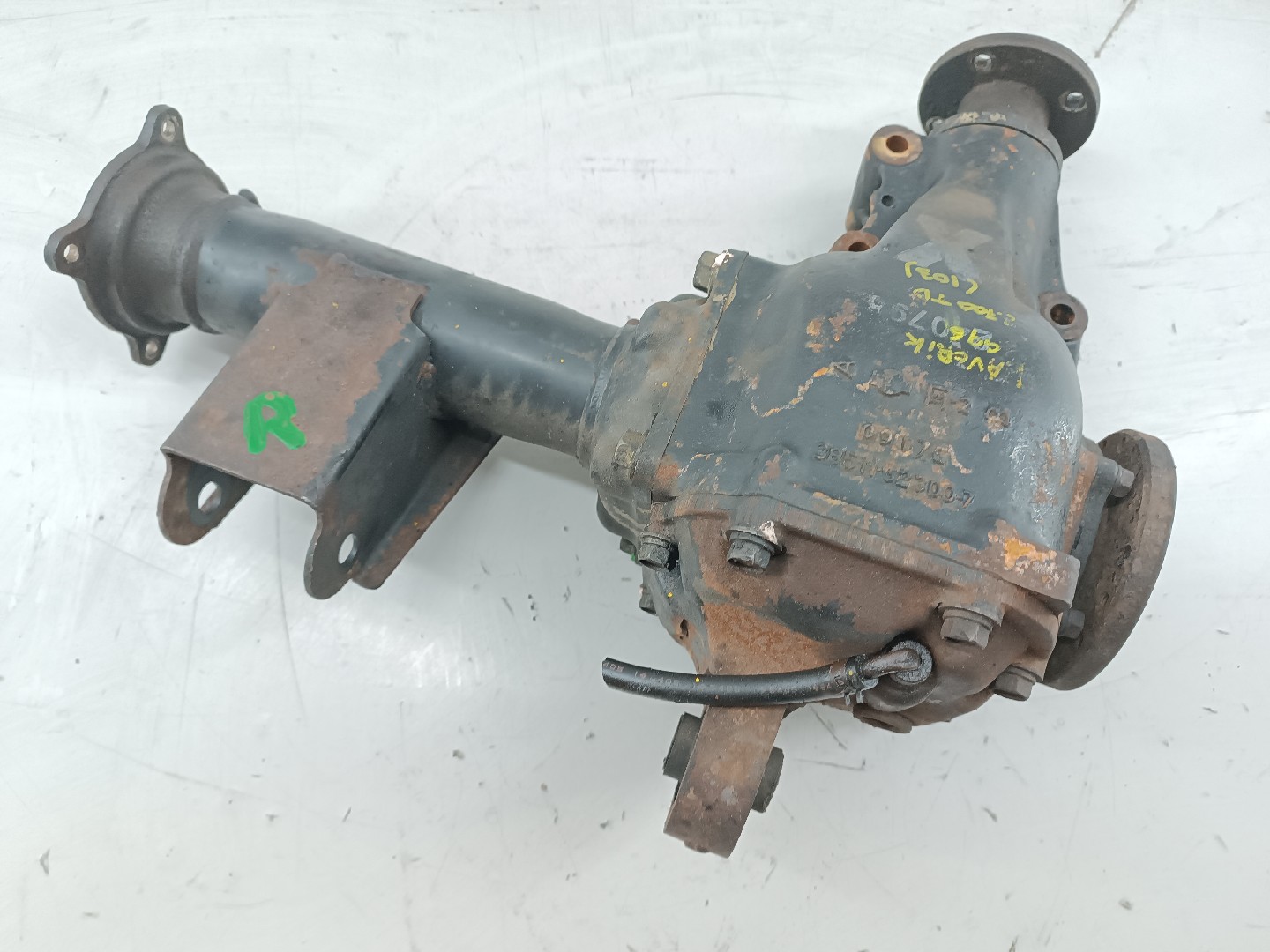 Diferencial Frontal FORD MAVERICK (UDS, UNS) | 93 - 98