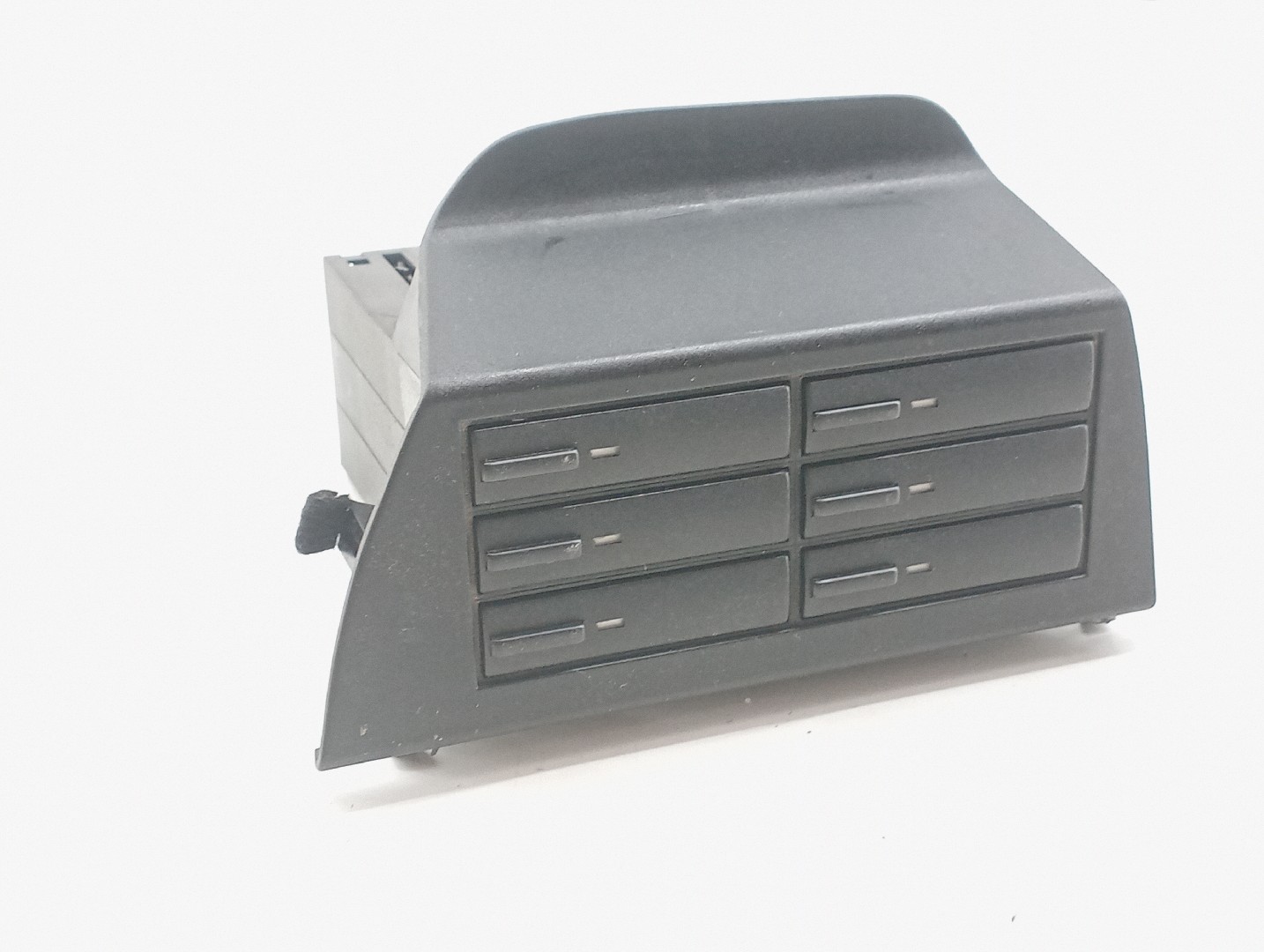 Caixa de cassetes SEAT IBIZA II (6K1) | 93 - 02 Imagem-7