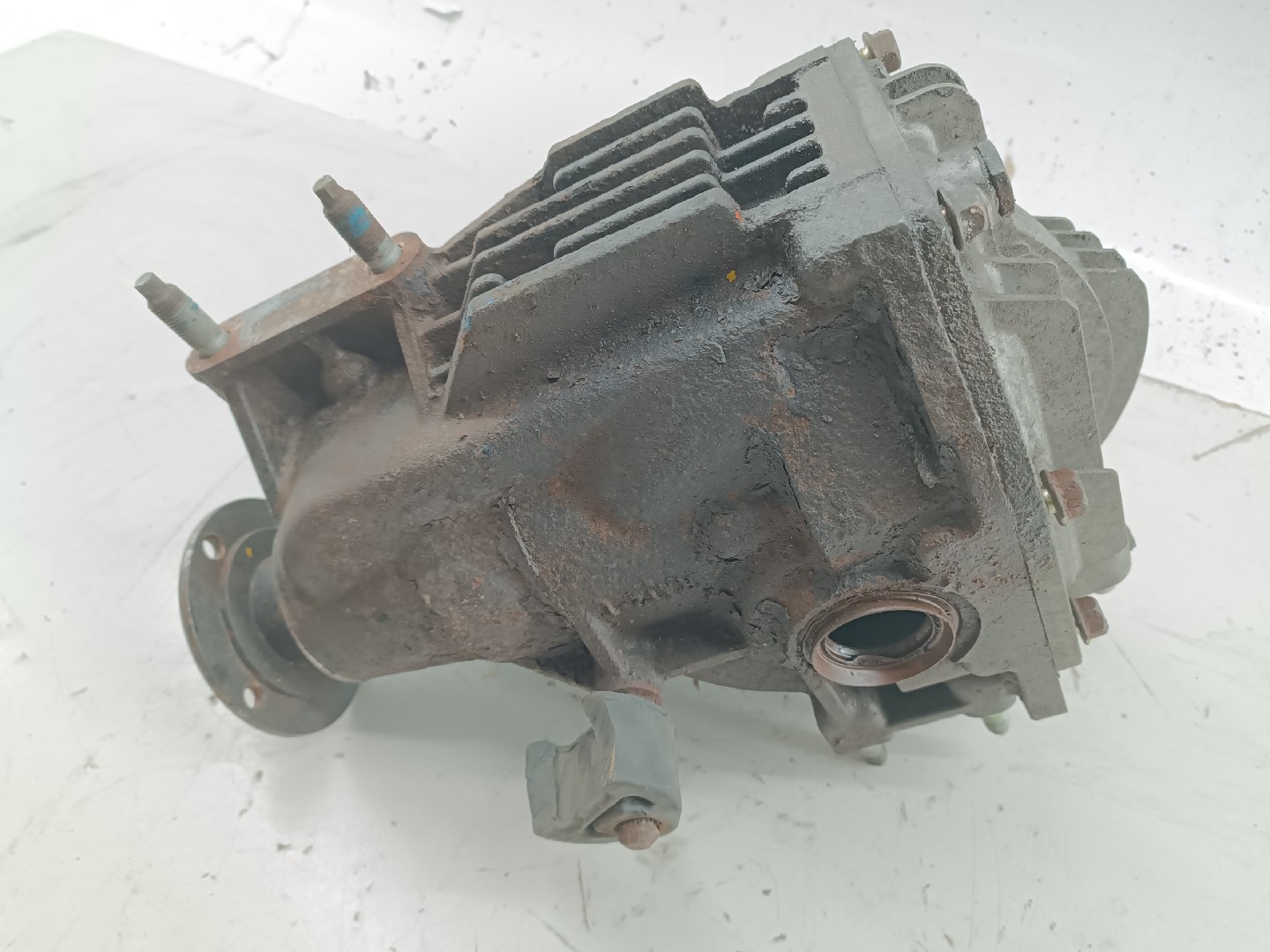 Diferencial MAZDA RX-8 (SE, FE) | 03 - 12