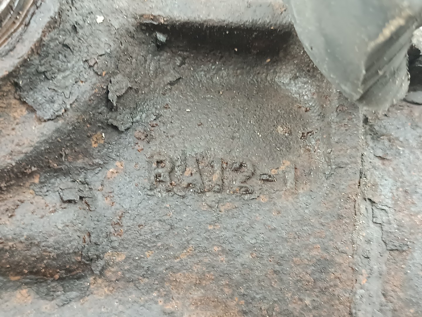 Diferencial MAZDA RX-8 (SE, FE) | 03 - 12 Imagem-3