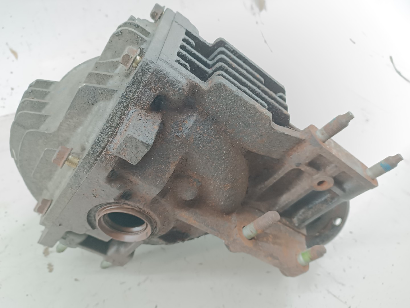 Diferencial MAZDA RX-8 (SE, FE) | 03 - 12 Imagem-1