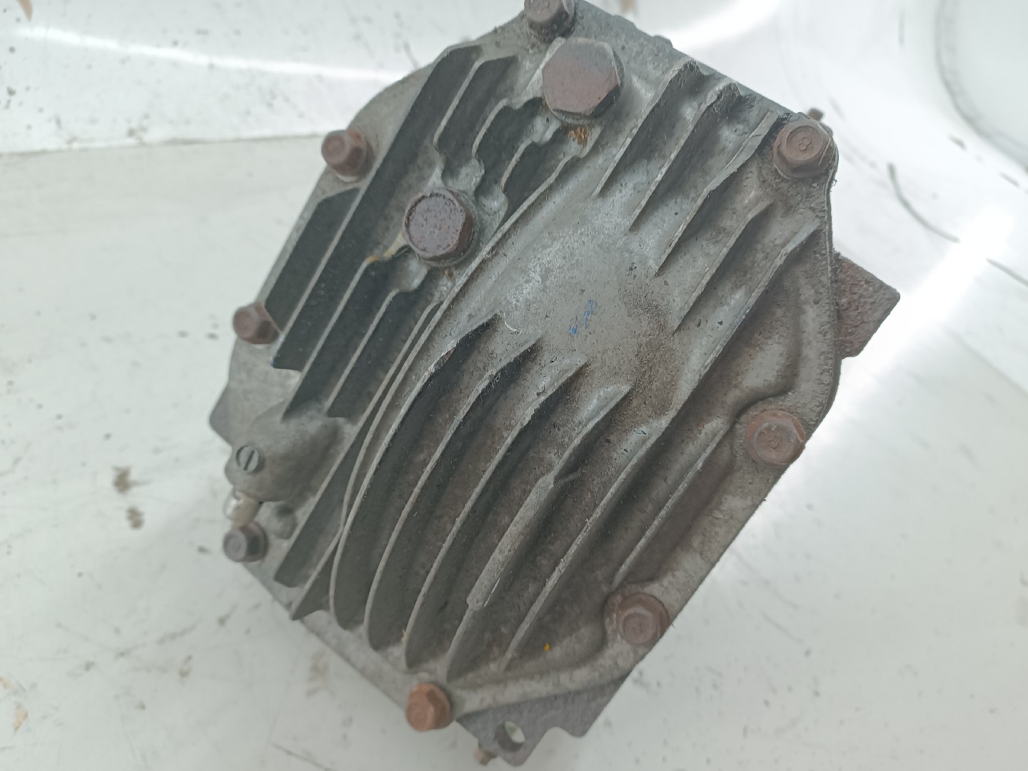 Diferencial MAZDA RX-8 (SE, FE) | 03 - 12 Imagem-2