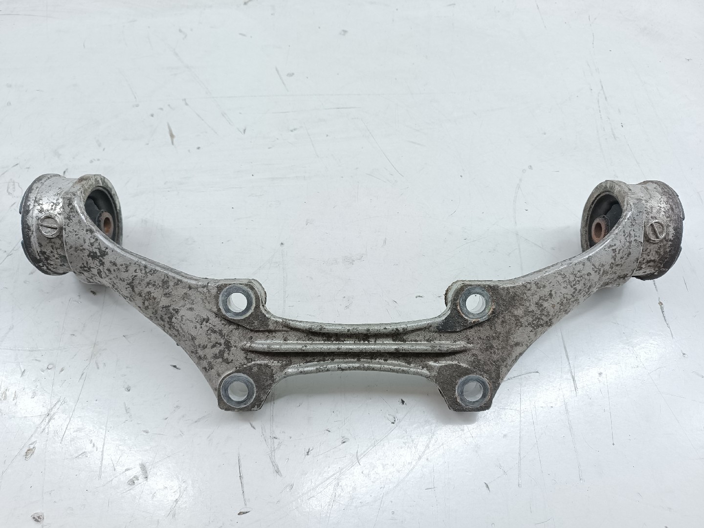 Apoio de Diferencial MAZDA RX-8 (SE, FE) | 03 - 12 Imagem-4