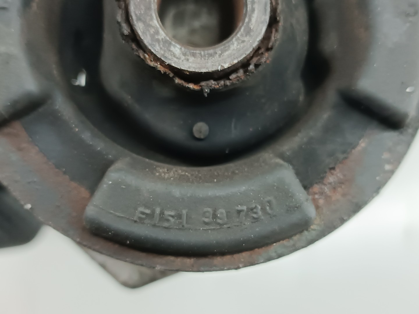 Apoio de Diferencial MAZDA RX-8 (SE, FE) | 03 - 12 Imagem-3