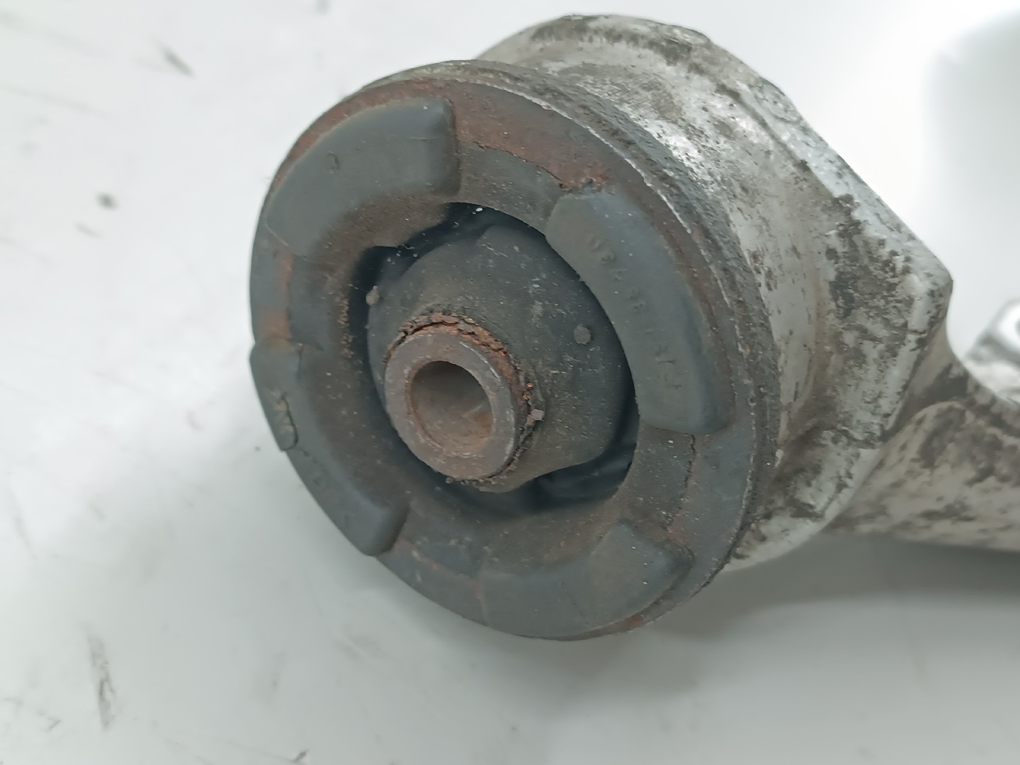 Apoio de Diferencial MAZDA RX-8 (SE, FE) | 03 - 12 Imagem-2