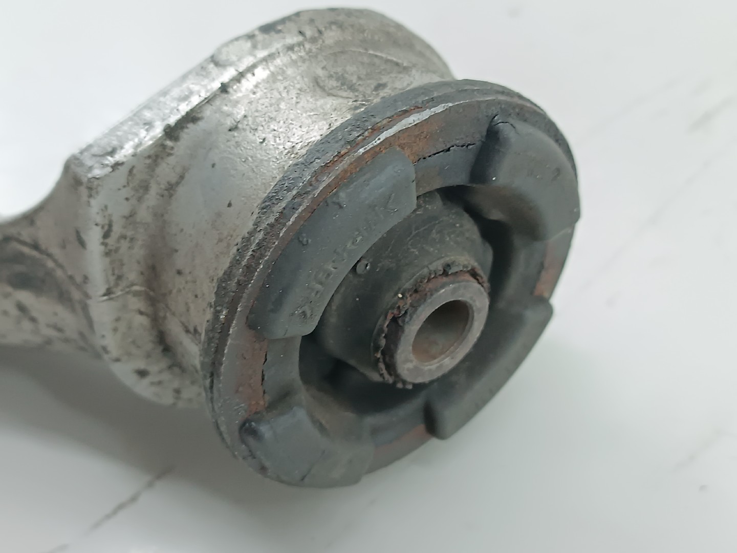 Apoio de Diferencial MAZDA RX-8 (SE, FE) | 03 - 12 Imagem-1