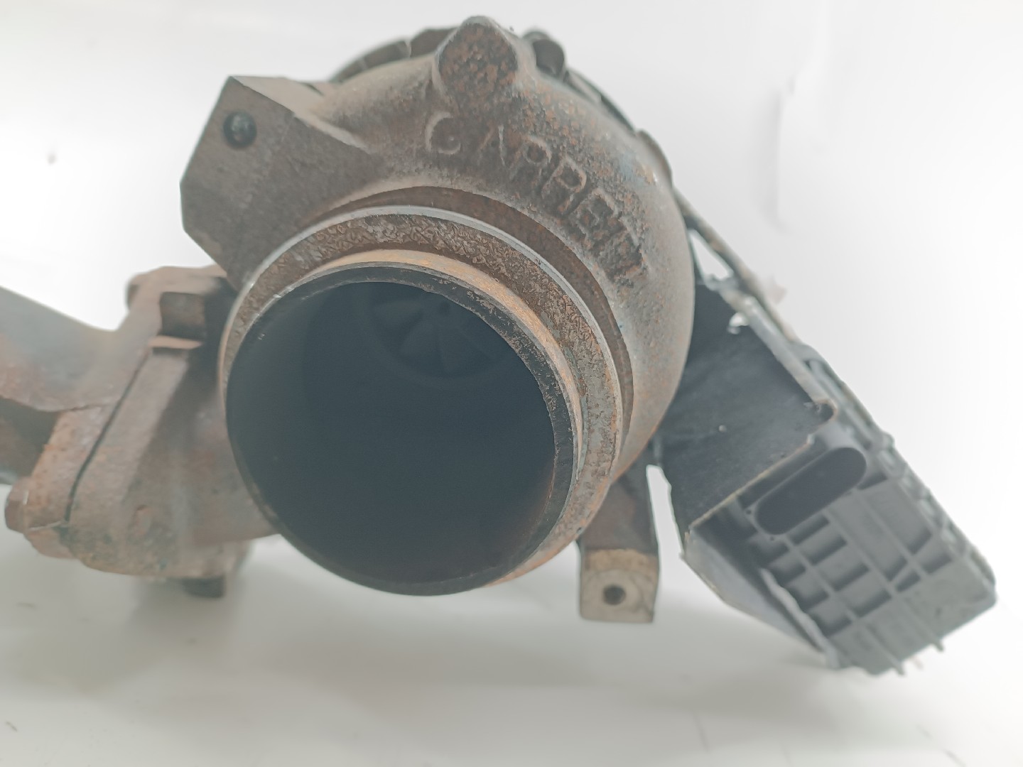 Turbo MERCEDES-BENZ C-CLASS (W203) | 00 - 07 Imagem-5