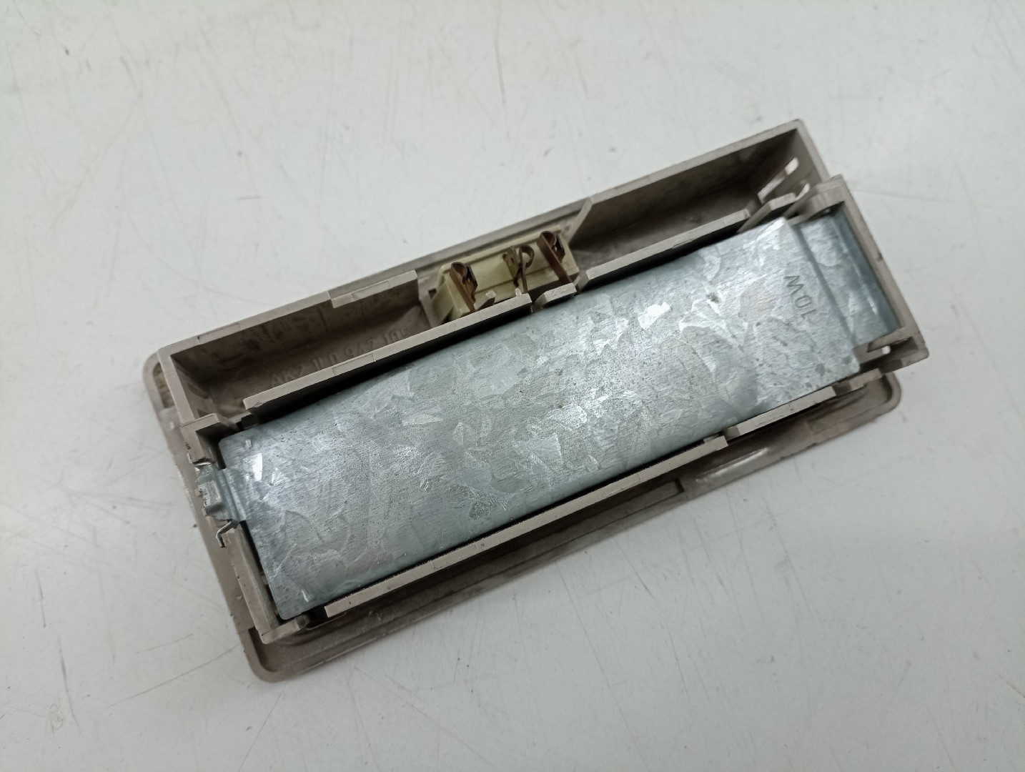 Luz de cortesia SEAT IBIZA II (6K1) | 93 - 02 Imagem-3