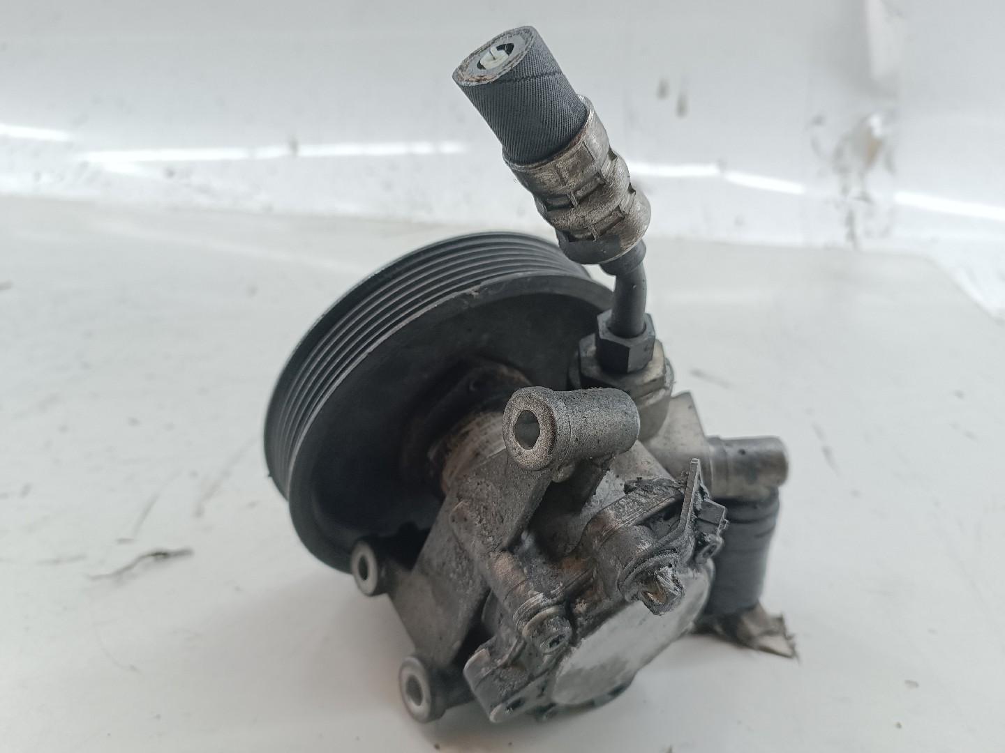 Bomba de direção MERCEDES-BENZ E-CLASS T-Model (S211) | 03 - 09 Imagem-4