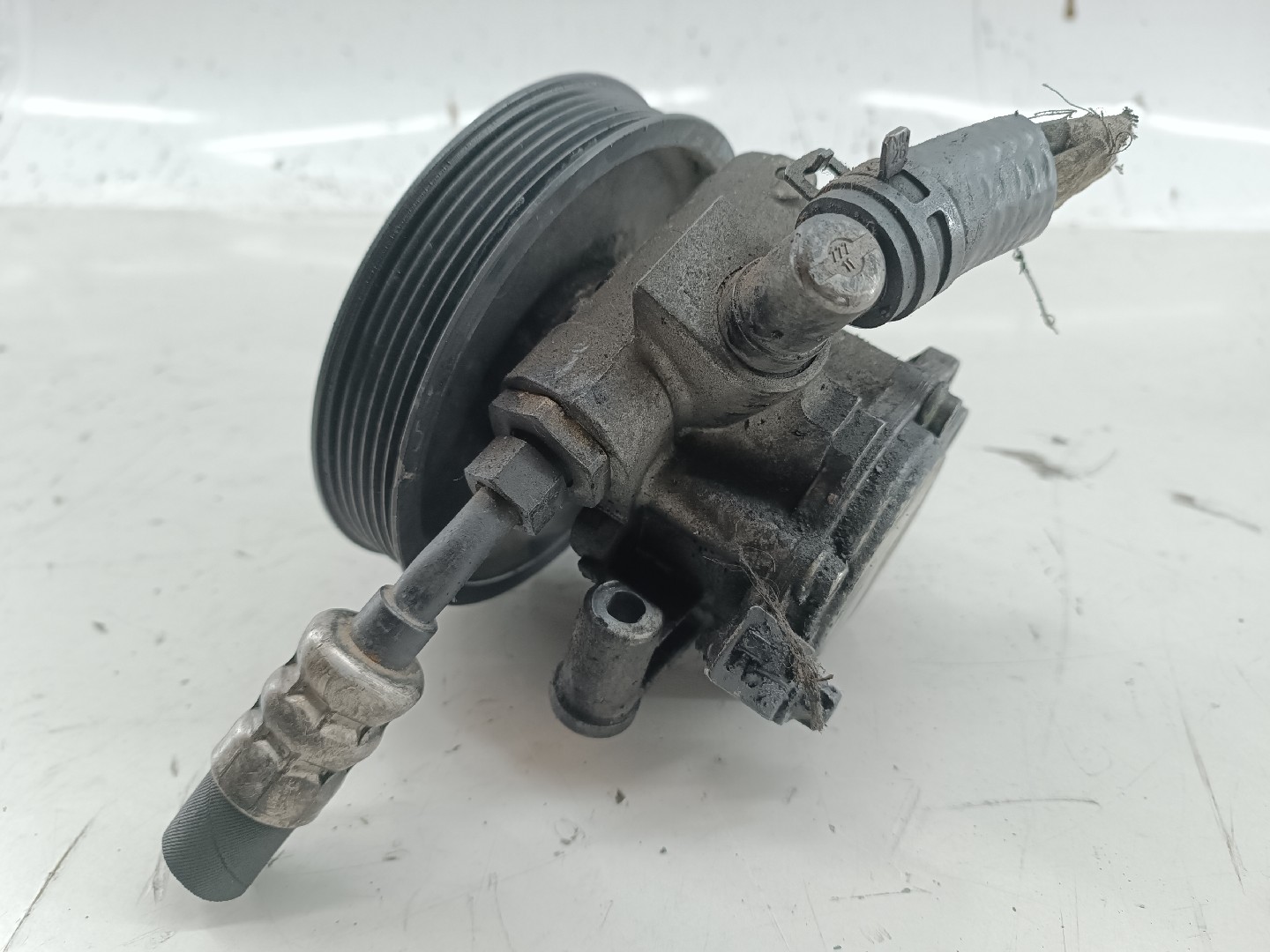 Bomba de direção MERCEDES-BENZ E-CLASS T-Model (S211) | 03 - 09 Imagem-2