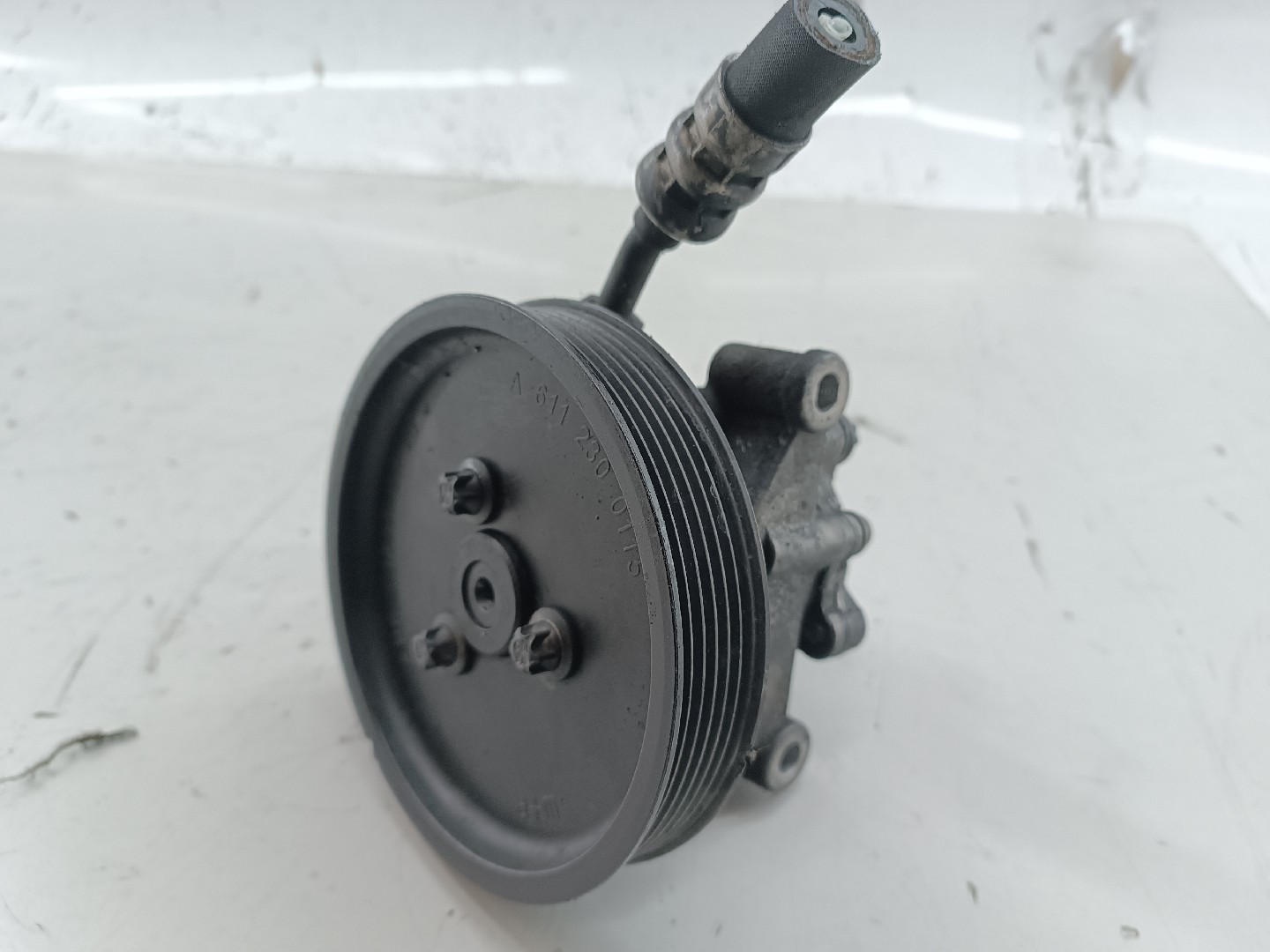 Bomba de direção MERCEDES-BENZ E-CLASS T-Model (S211) | 03 - 09 Imagem-5