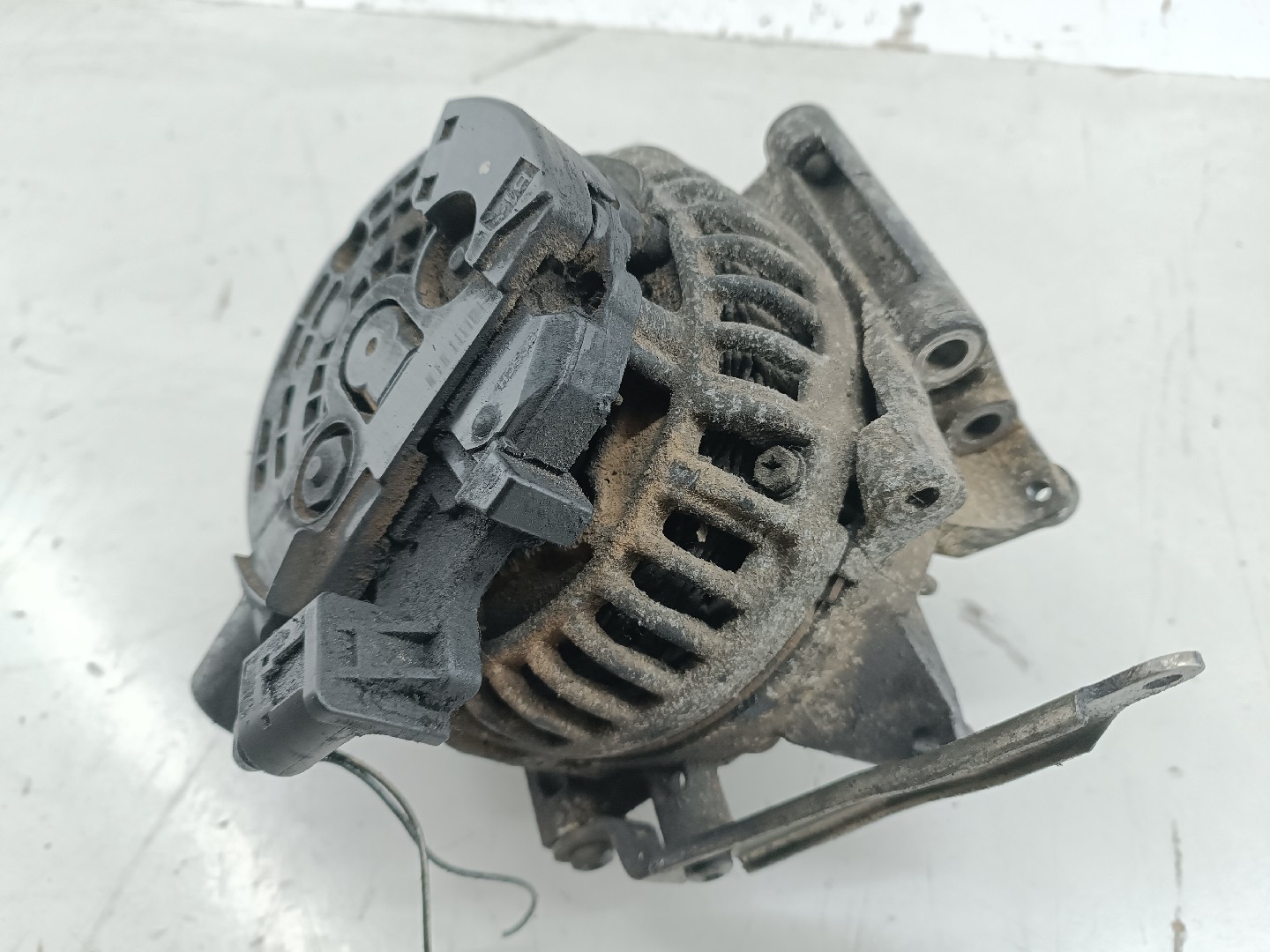 Alternador MERCEDES-BENZ C-CLASS (W203) | 00 - 07