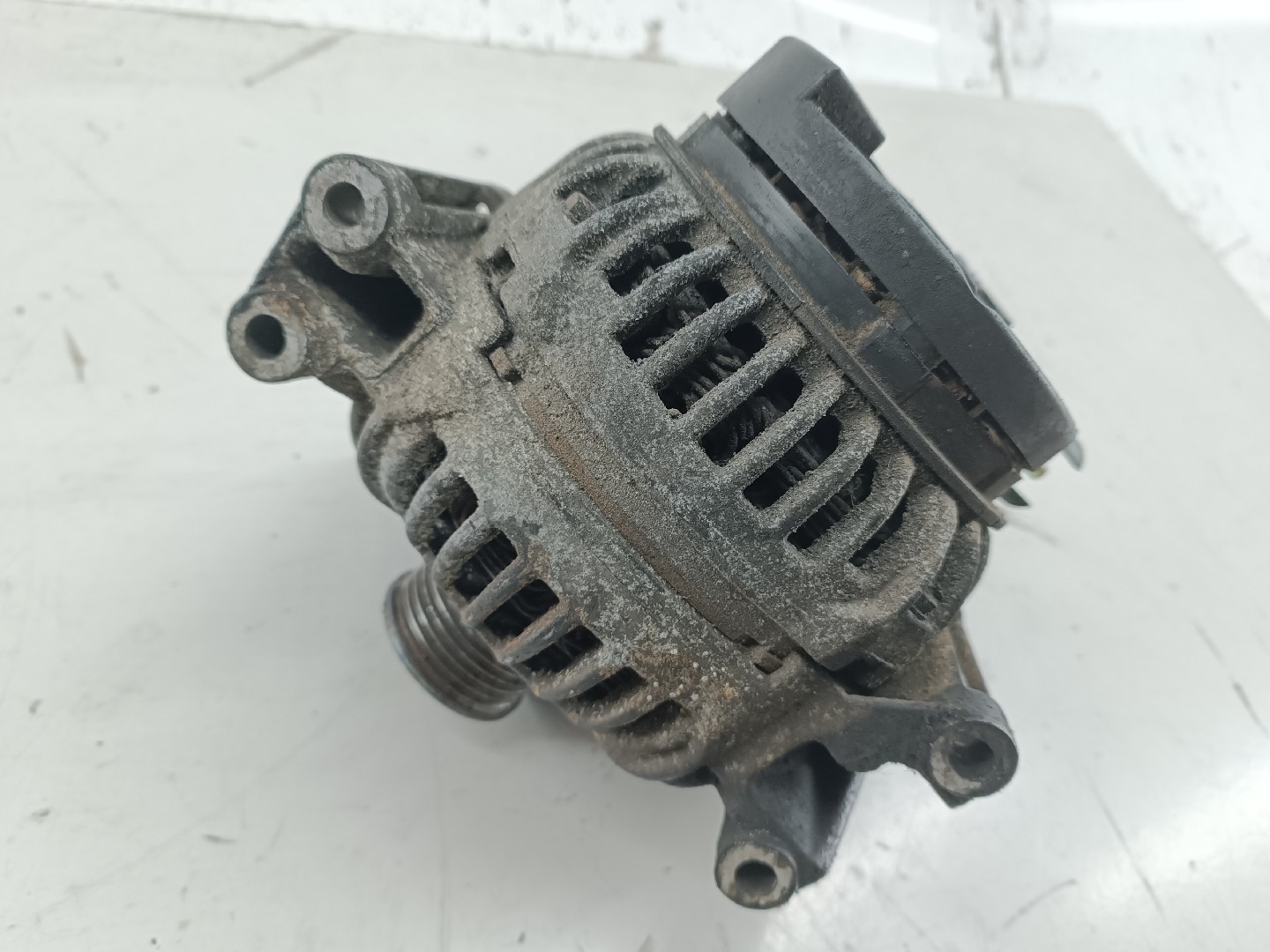 Alternador MERCEDES-BENZ C-CLASS (W203) | 00 - 07 Imagem-3