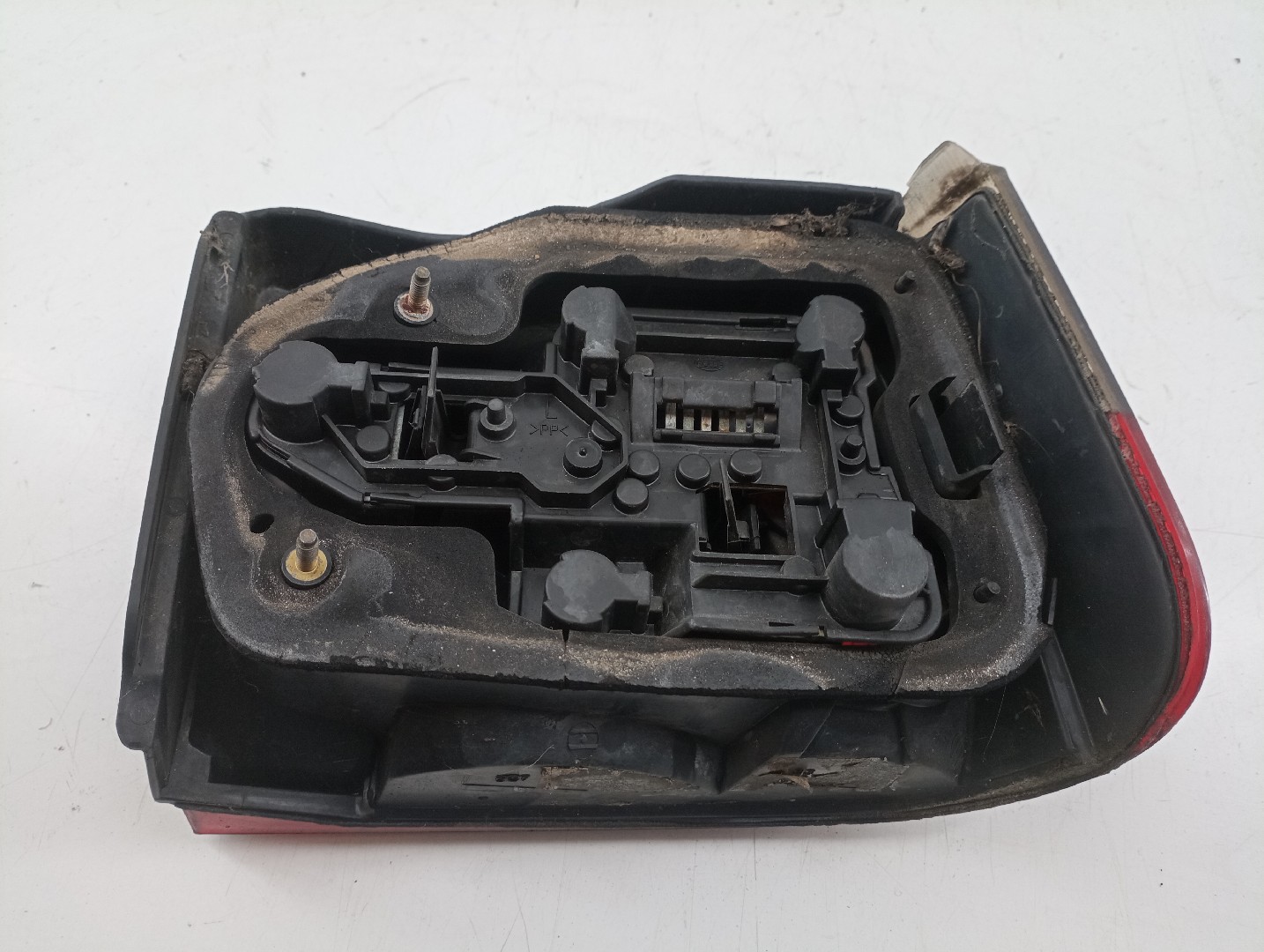 Farolim Stop Esquerdo SEAT IBIZA II (6K1) | 93 - 02 Imagem-4