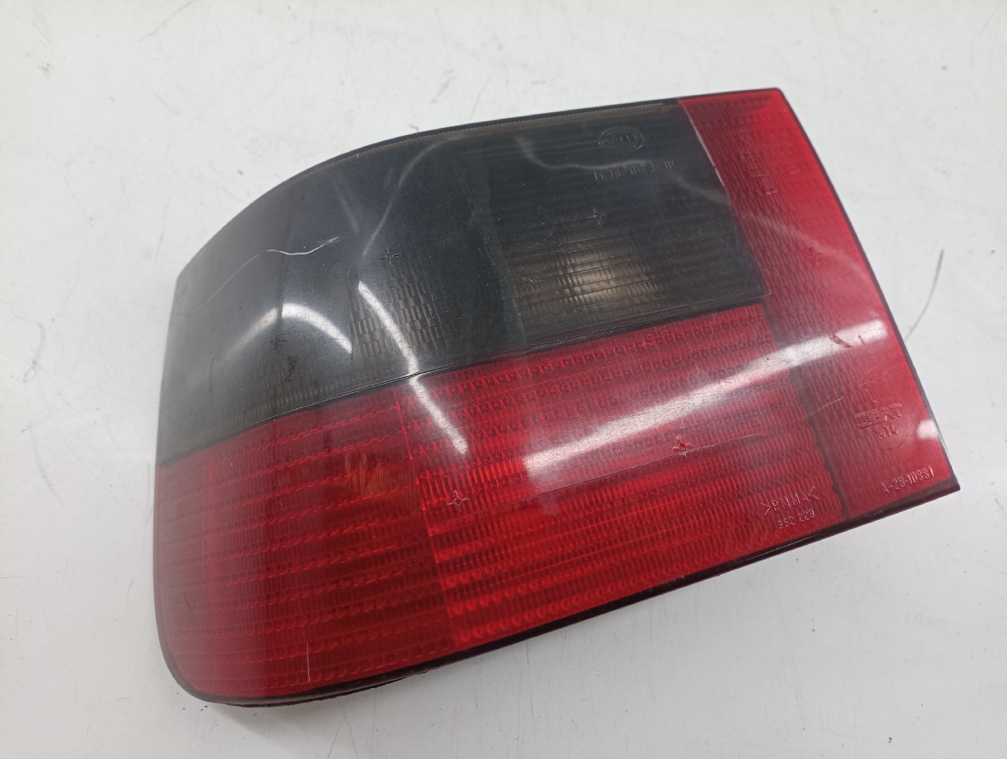 Farolim Stop Esquerdo SEAT IBIZA II (6K1) | 93 - 02 Imagem-5