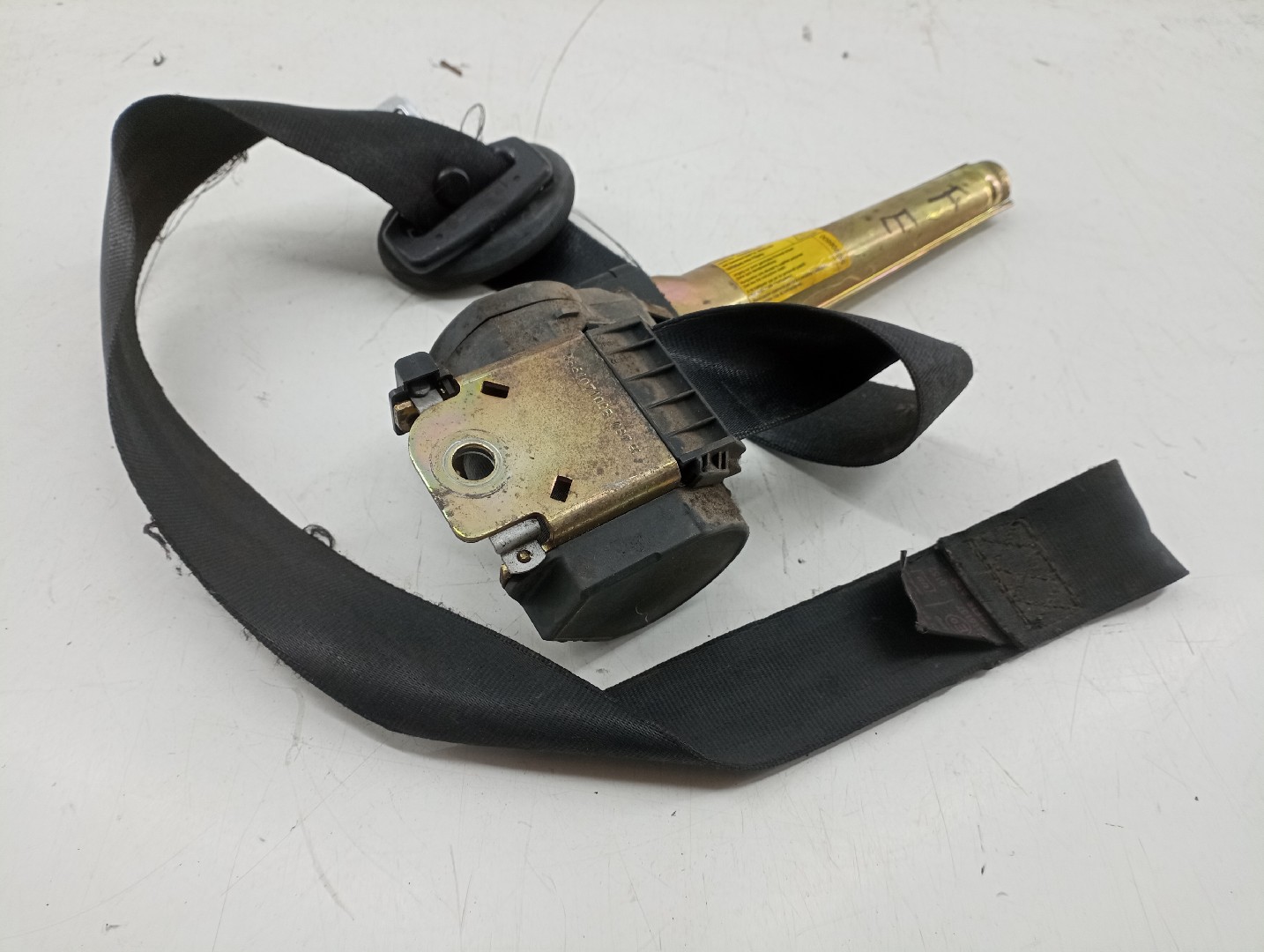 Pre Tensor do Cinto Esquerdo SEAT IBIZA II (6K1) | 93 - 02 Imagem-3