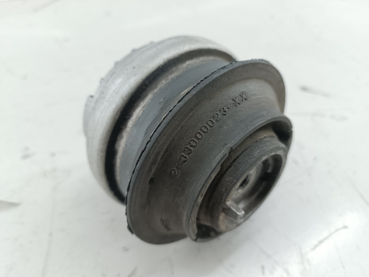 Apoio De Motor MERCEDES-BENZ C-CLASS (W203) | 00 - 07 Imagem-4