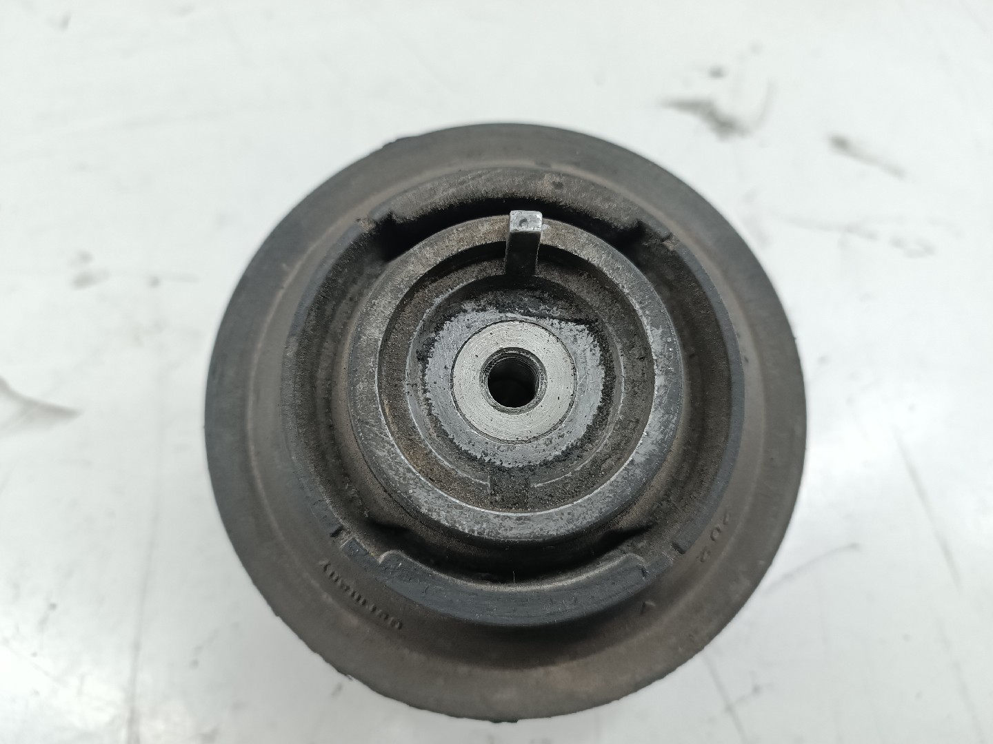 Motor Support MERCEDES-BENZ C-CLASS (W203) | 00 - 07