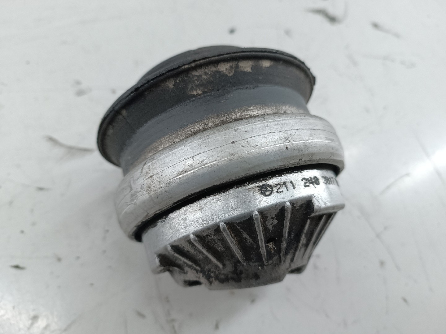 Apoio De Motor MERCEDES-BENZ C-CLASS (W203) | 00 - 07 Imagem-1