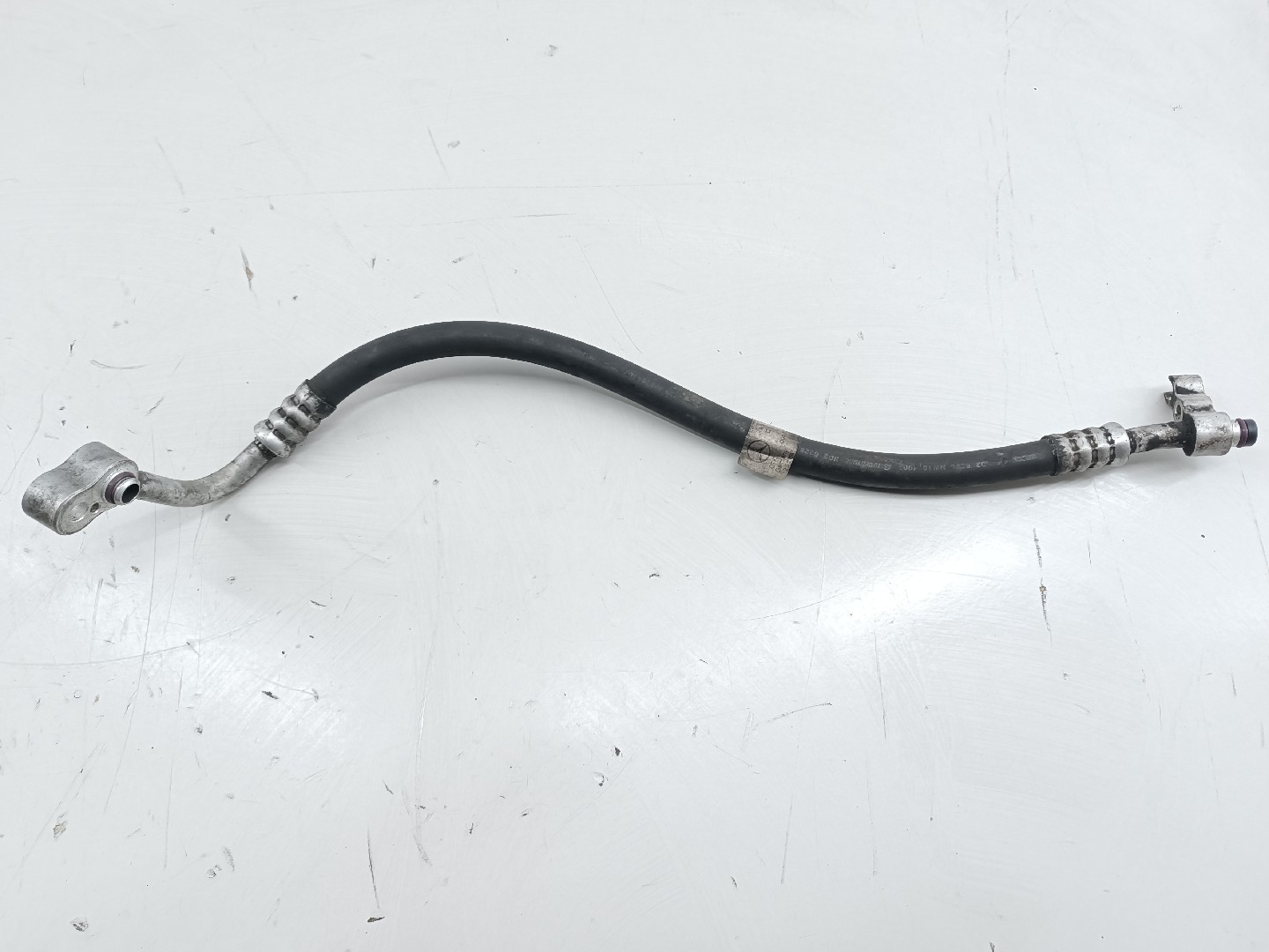 Tubo de Ar condicionado MERCEDES-BENZ C-CLASS (W203) | 00 - 07