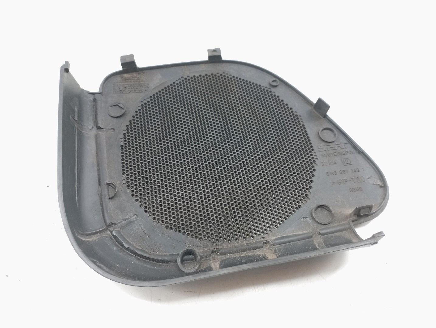 Capa de Coluna de Som SEAT IBIZA II (6K1) | 93 - 02