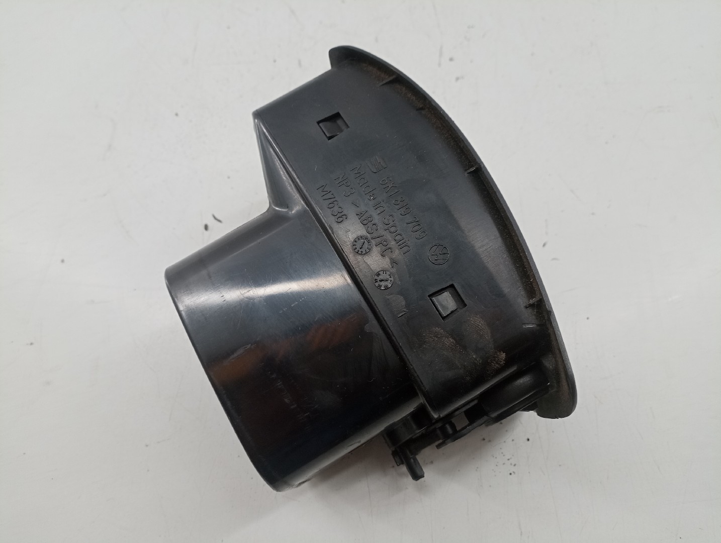 Difusor de ar SEAT IBIZA II (6K1) | 93 - 02 Imagem-4