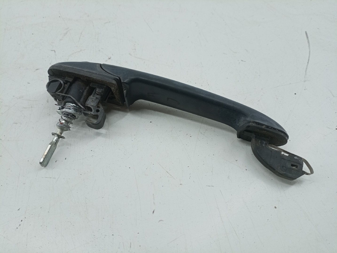 Puxador Exterior Porta Frente Direito SEAT IBIZA II (6K1) | 93 - 02 Imagem-1