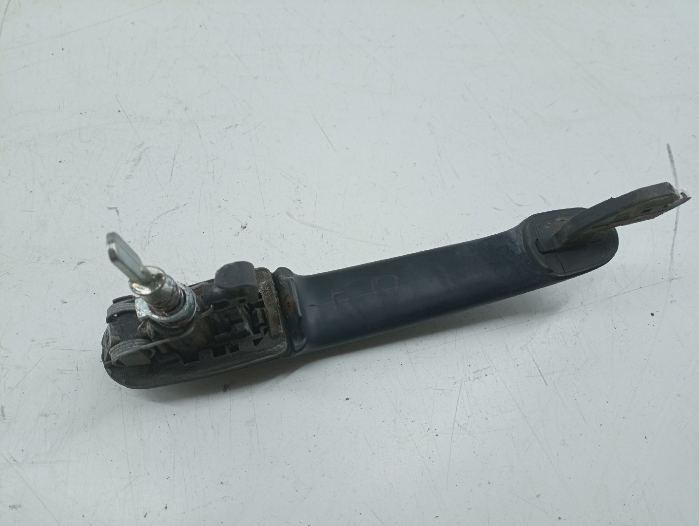 Puxador Exterior Porta Frente Direito SEAT IBIZA II (6K1) | 93 - 02 Imagem-2