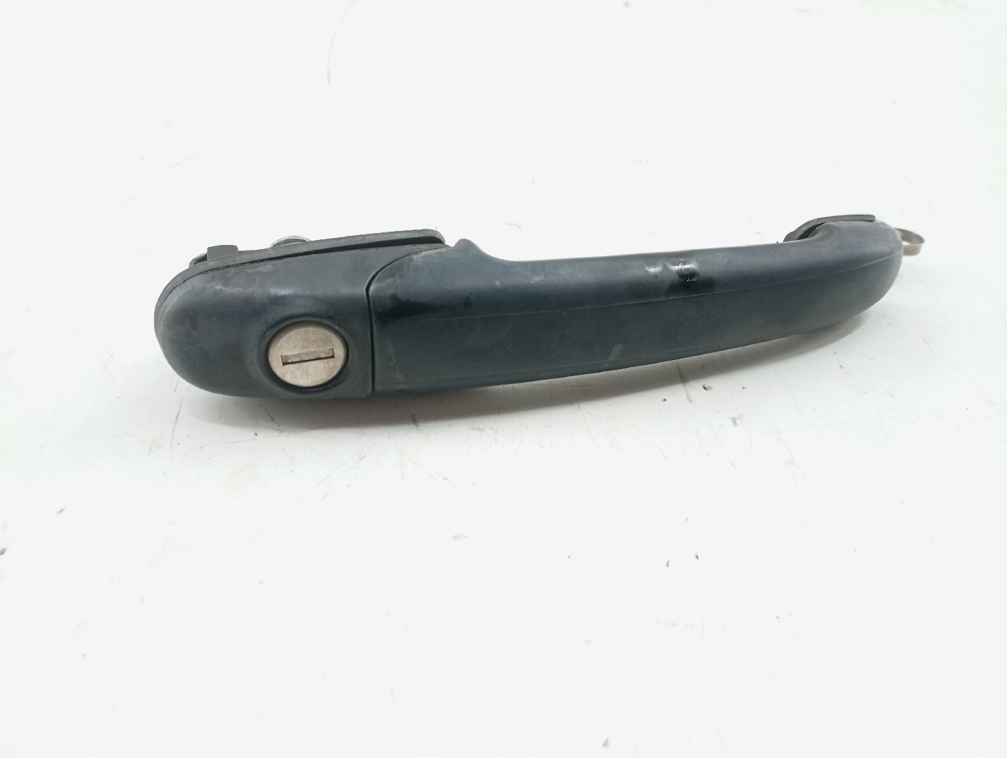 Puxador Exterior Porta Frente Esquerdo SEAT IBIZA II (6K1) | 93 - 02