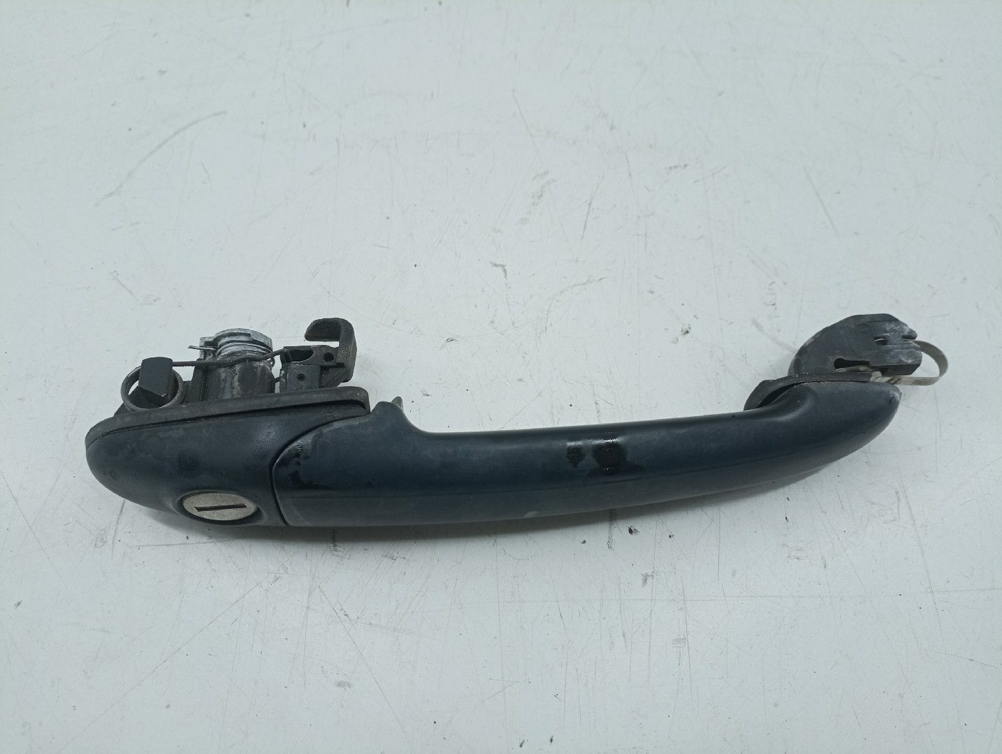 Puxador Exterior Porta Frente Esquerdo SEAT IBIZA II (6K1) | 93 - 02 Imagem-1