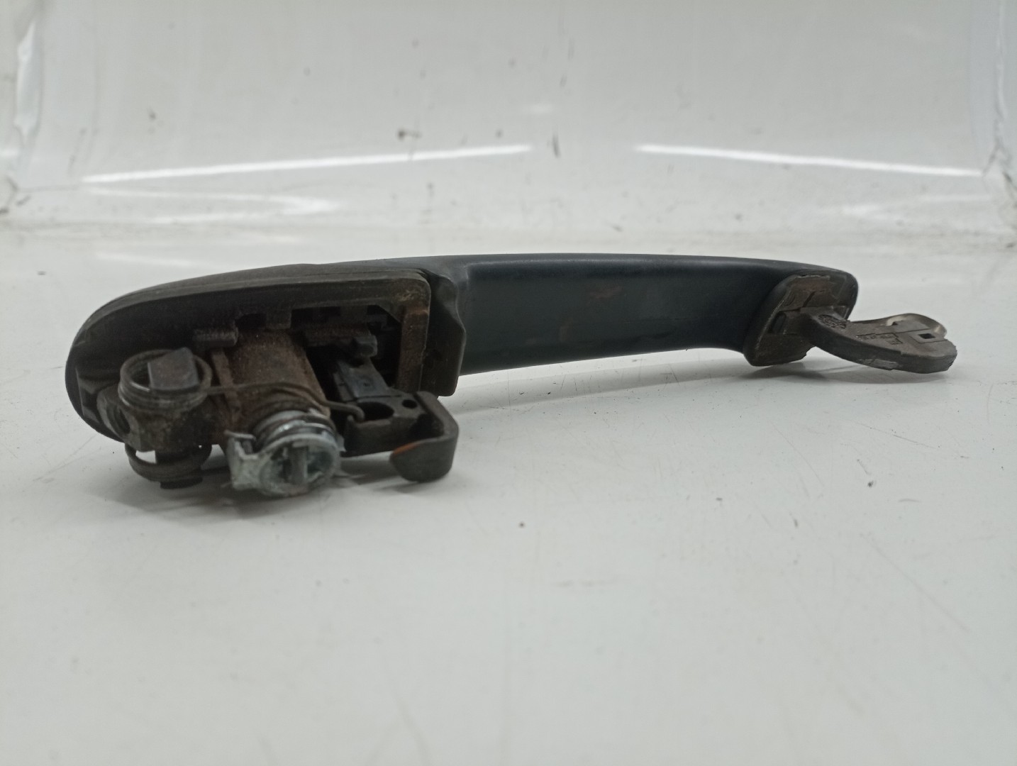Puxador Exterior Porta Frente Esquerdo SEAT IBIZA II (6K1) | 93 - 02 Imagem-2