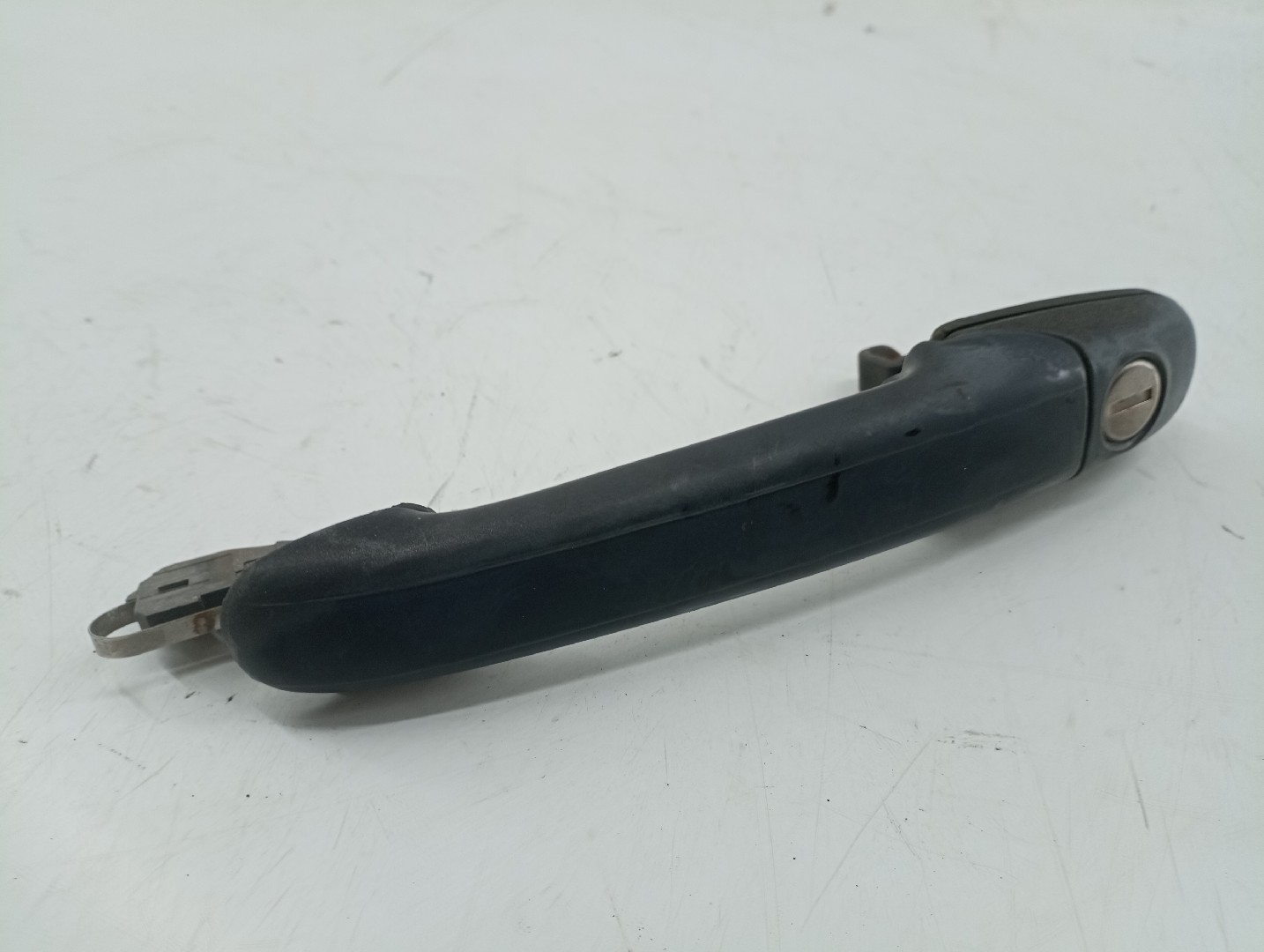 Puxador Exterior Porta Frente Esquerdo SEAT IBIZA II (6K1) | 93 - 02 Imagem-4