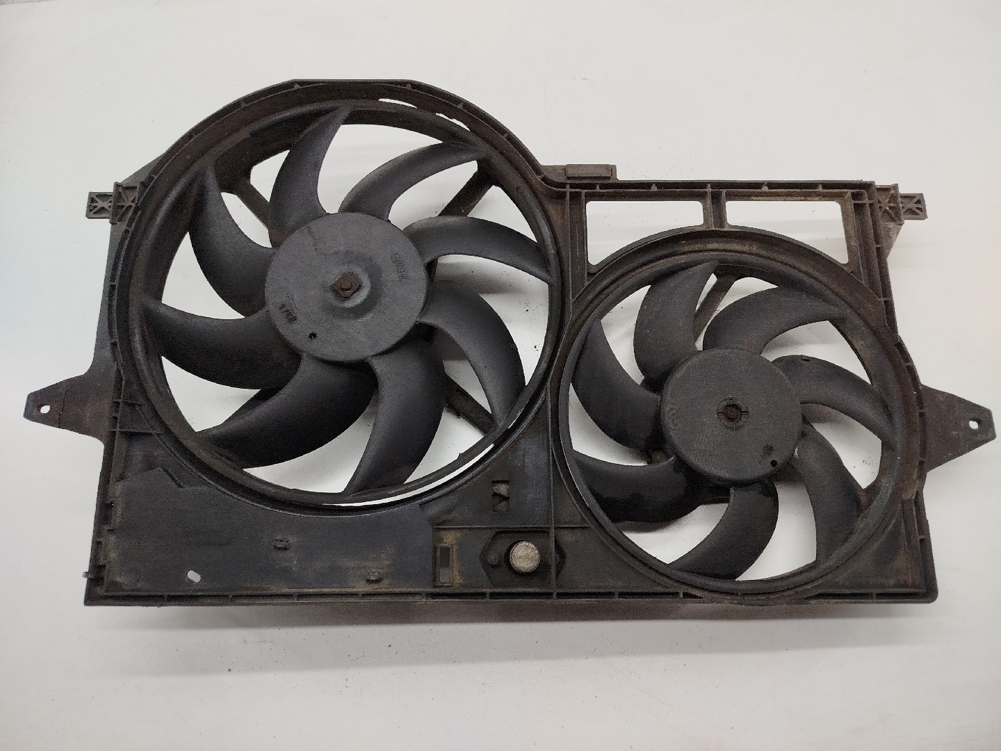Termo ventiladores FIAT SCUDO Caixa (220_) | 96 - 06