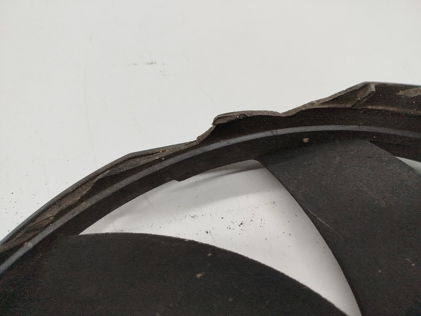 Termo ventiladores FIAT SCUDO Caixa (220_) | 96 - 06 Imagem-3